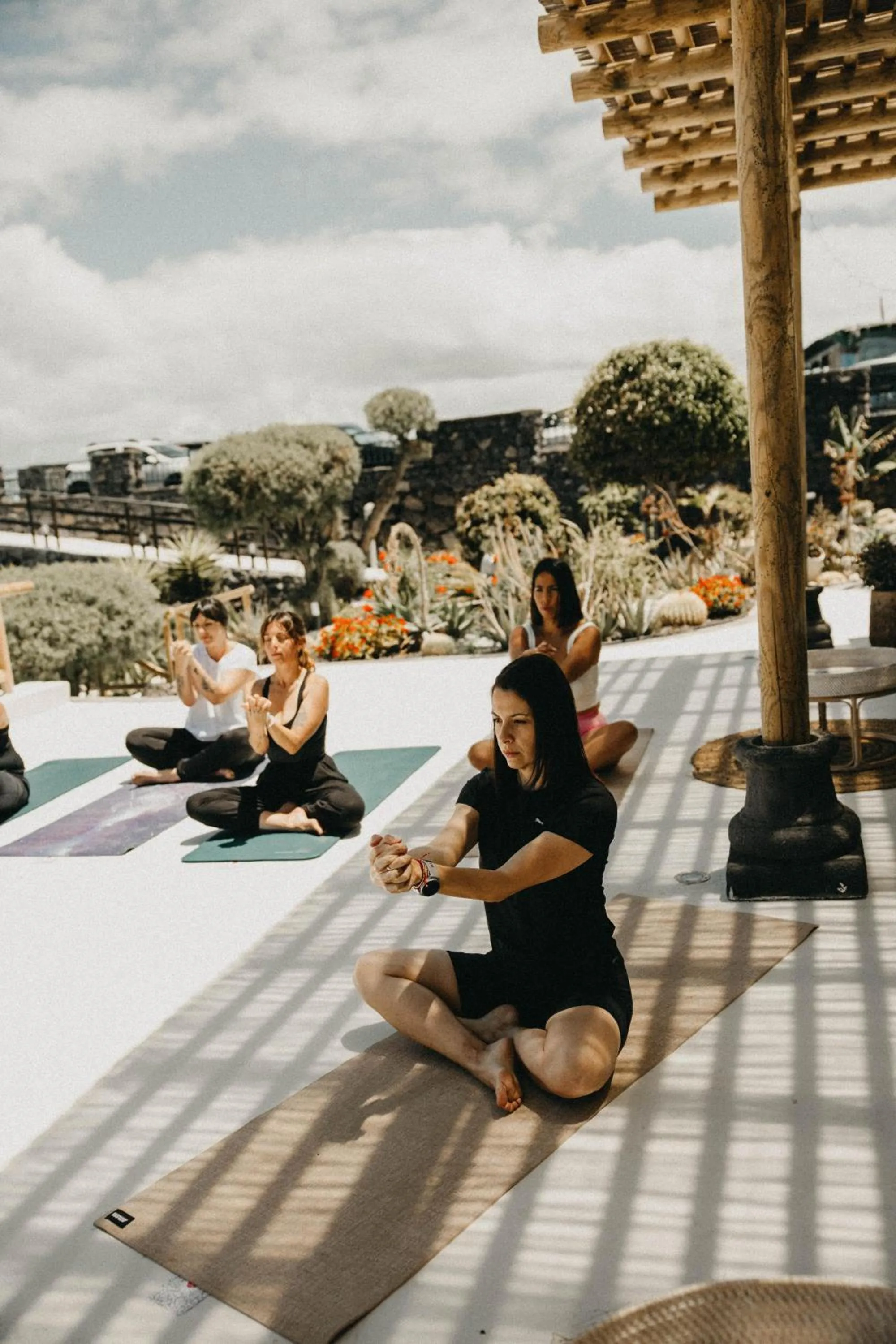 Sports in Boutique Eco Hotel Costa Mágica