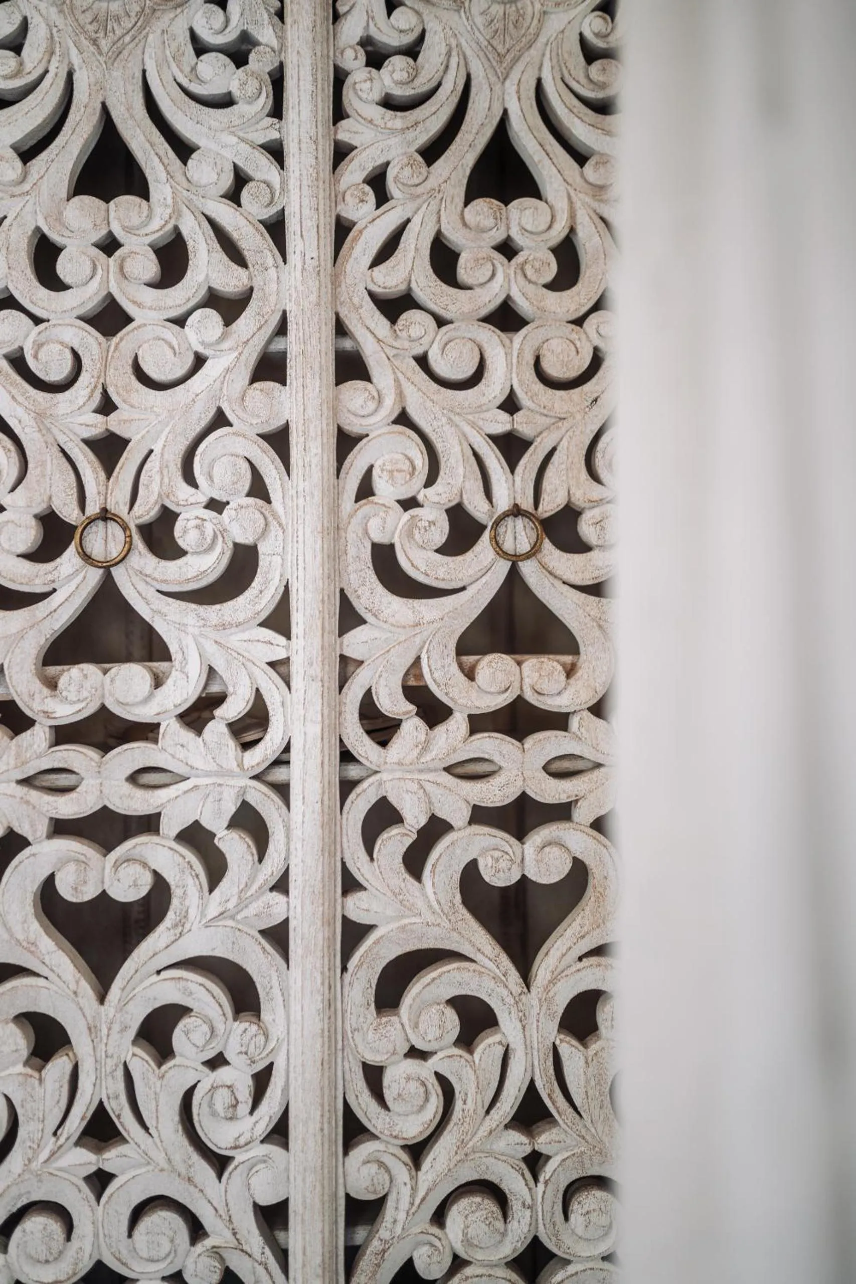 wardrobe in Boutique Eco Hotel Costa Mágica