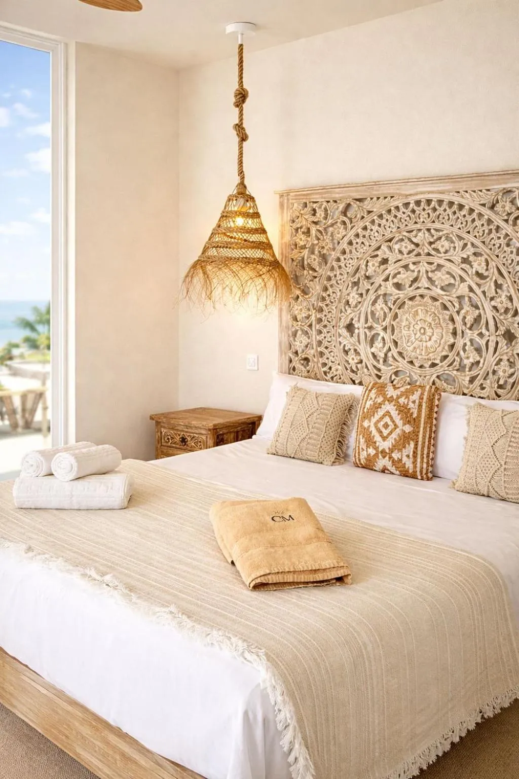 Boutique Eco Hotel Costa Mágica