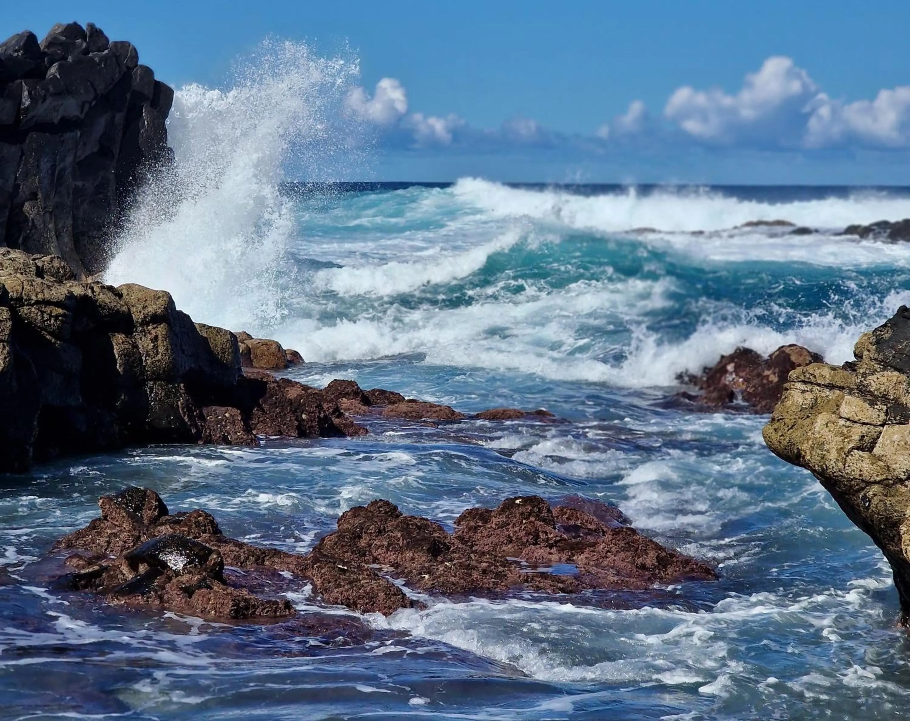 Nearby landmark in Boutique Eco Hotel Costa Mágica