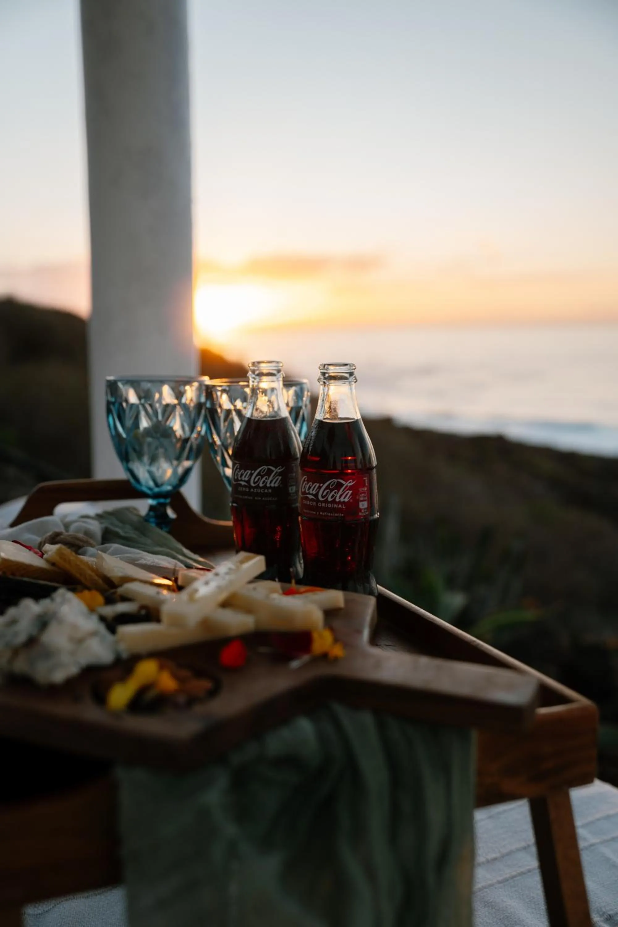 Restaurant/places to eat in Boutique Eco Hotel Costa Mágica