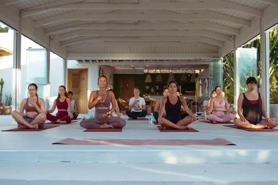 People in Boutique Eco Hotel Costa Mágica