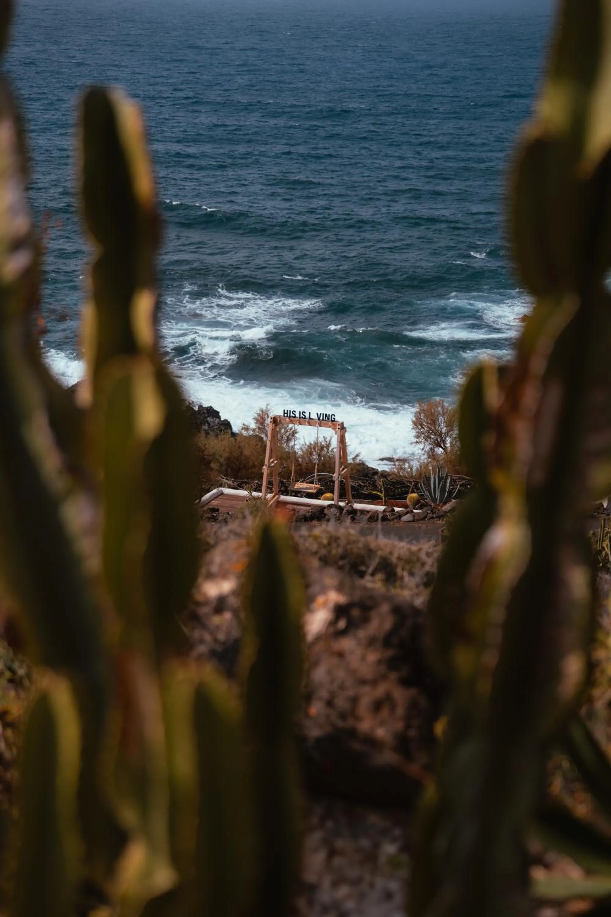 On site in Boutique Eco Hotel Costa Mágica