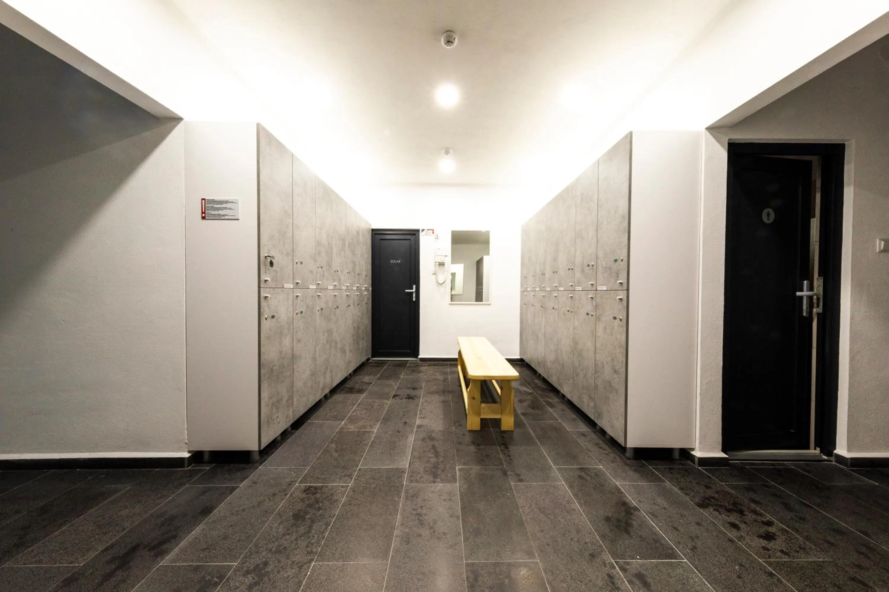 Spa and wellness centre/facilities in Filo Hotel Wellness & Spa