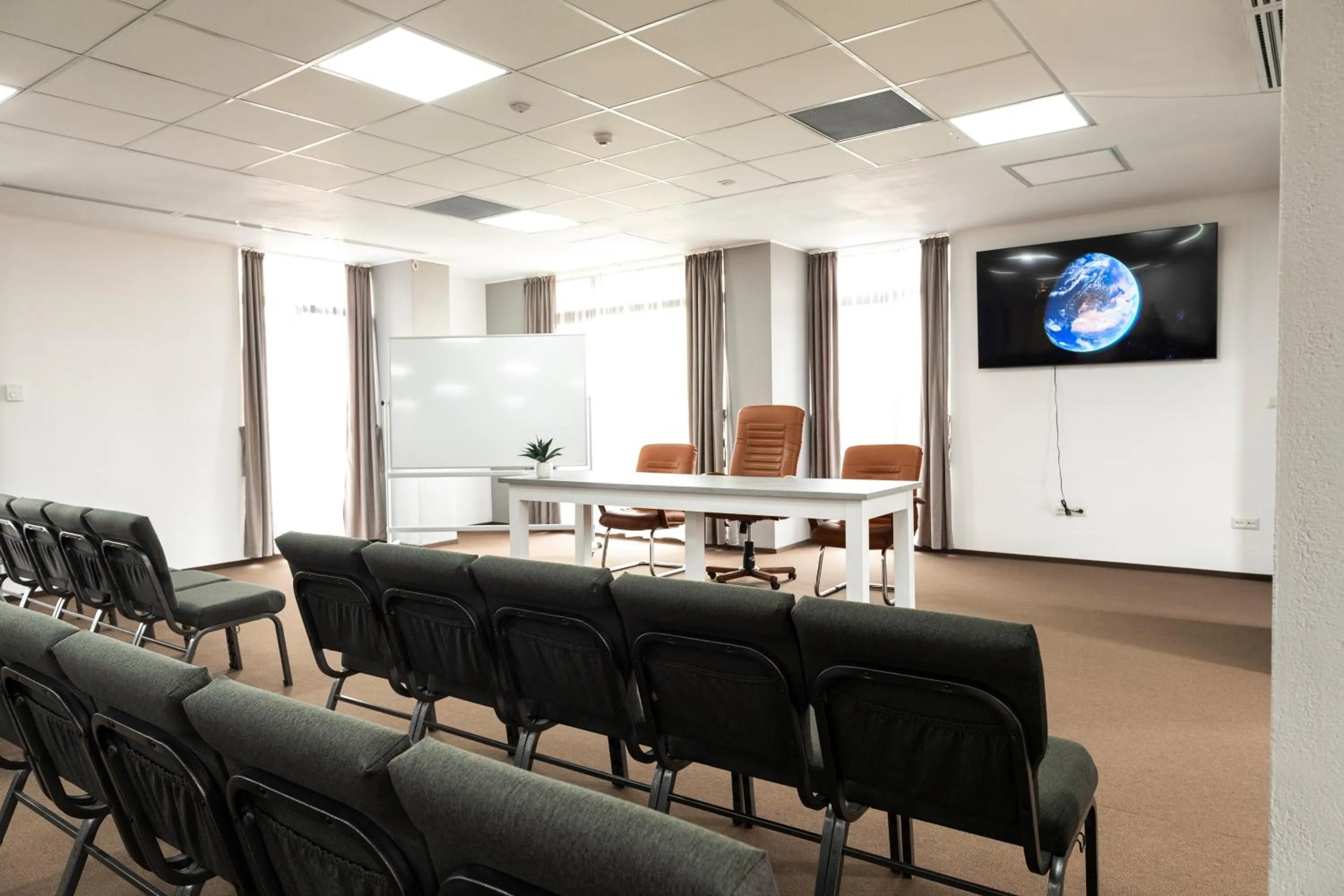 Meeting/conference room in Filo Hotel Wellness & Spa