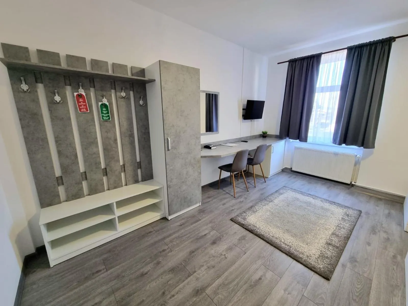 Living room in Filo Hotel Wellness & Spa