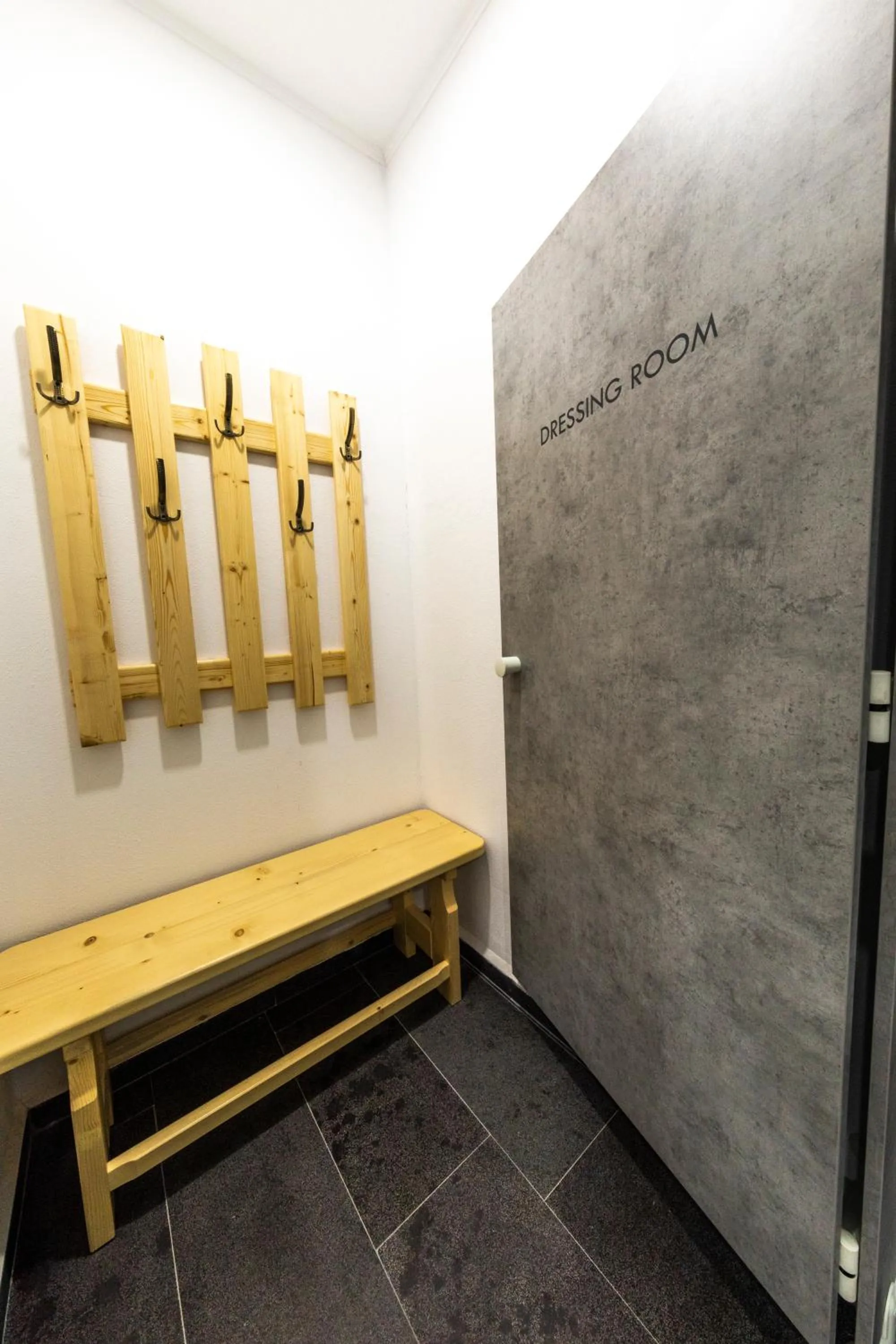 Spa and wellness centre/facilities in Filo Hotel Wellness & Spa