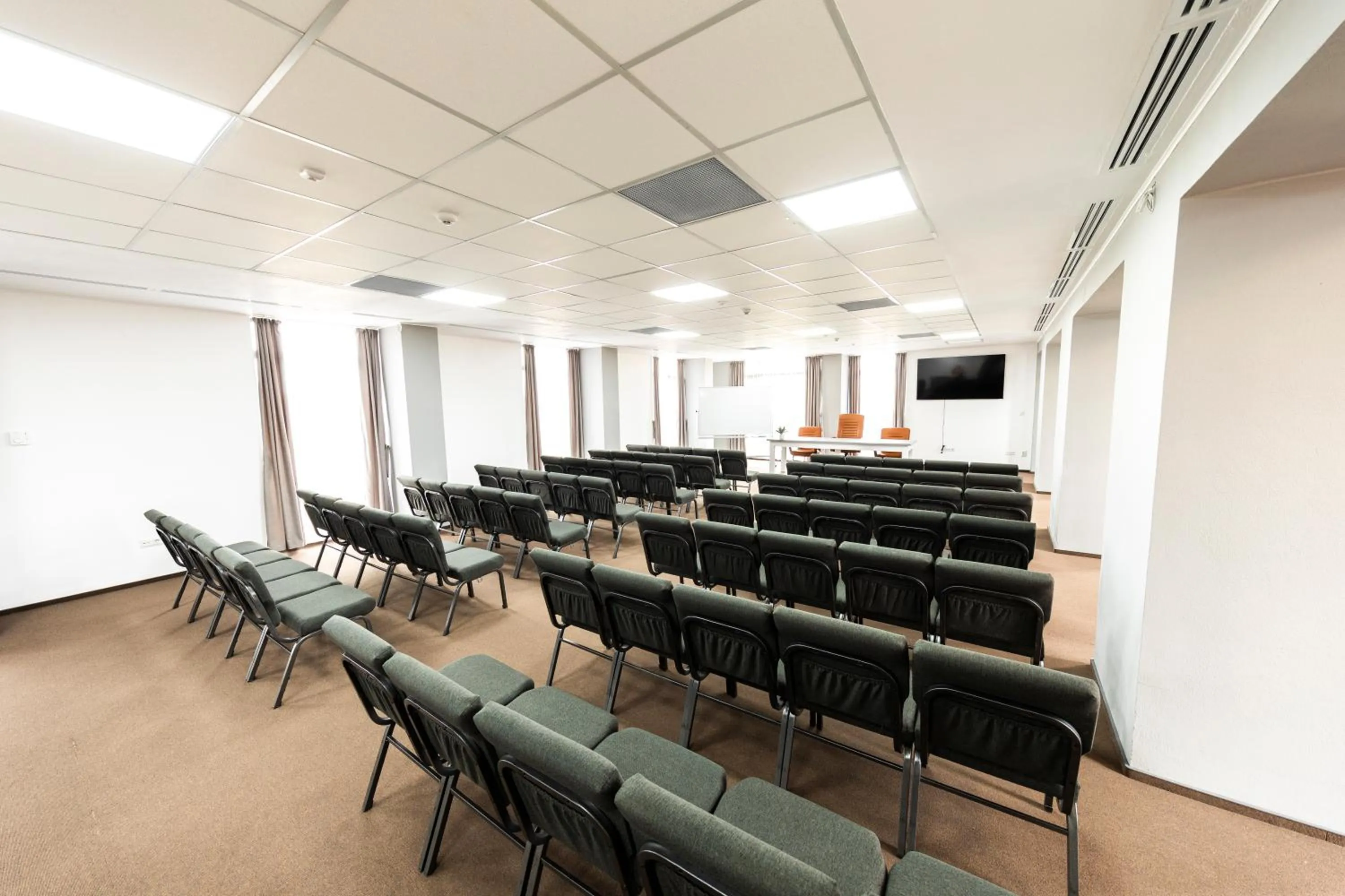 Meeting/conference room in Filo Hotel Wellness & Spa