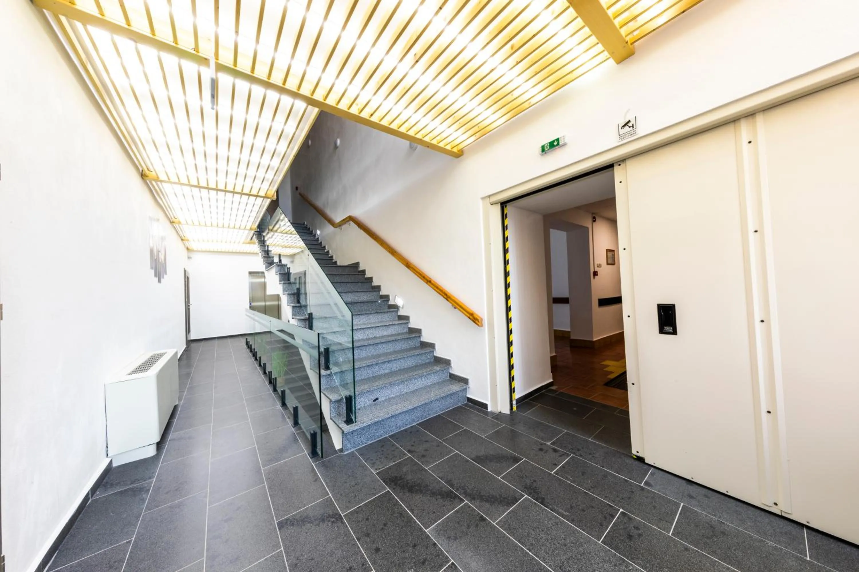 On site in Filo Hotel Wellness & Spa