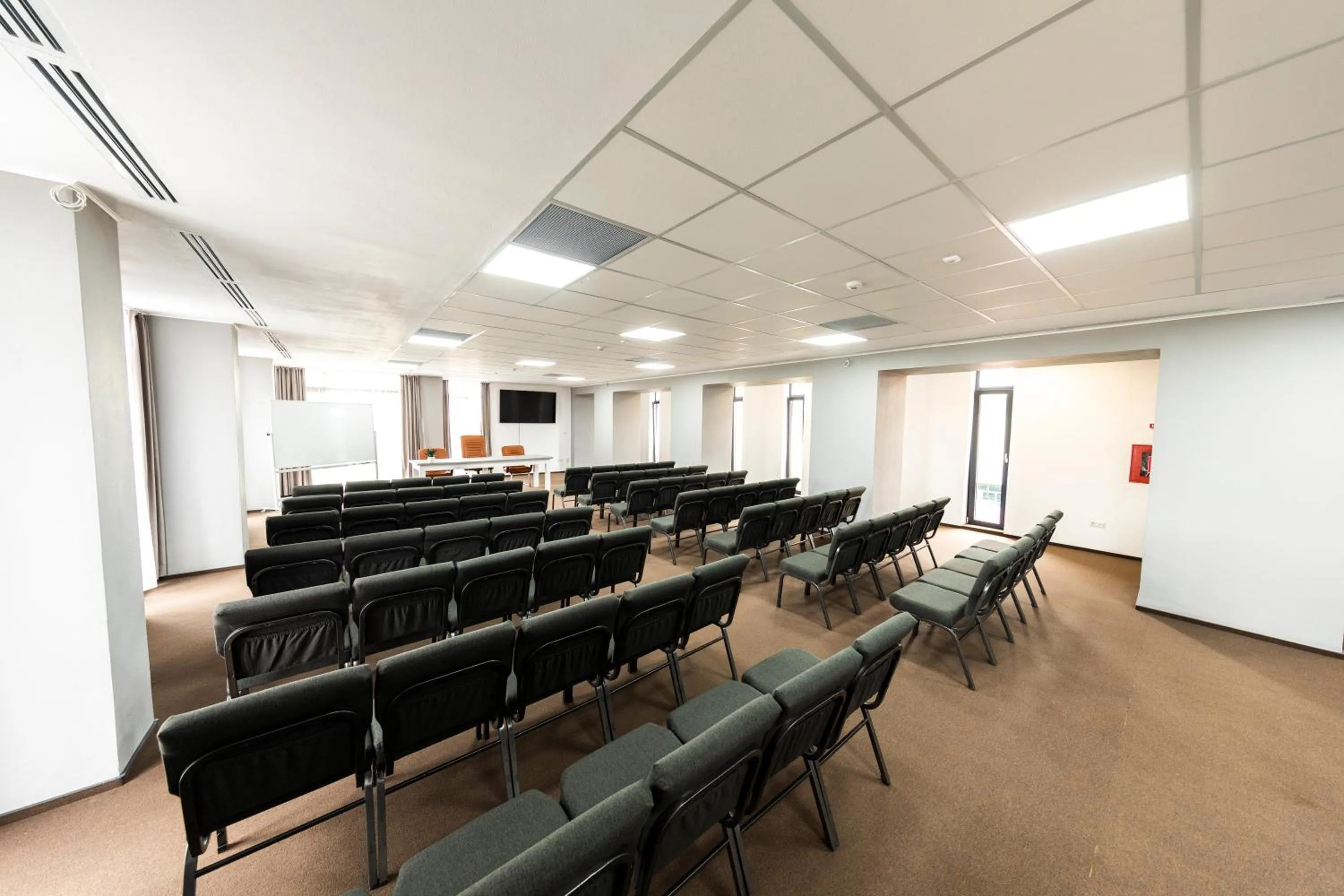 Meeting/conference room in Filo Hotel Wellness & Spa