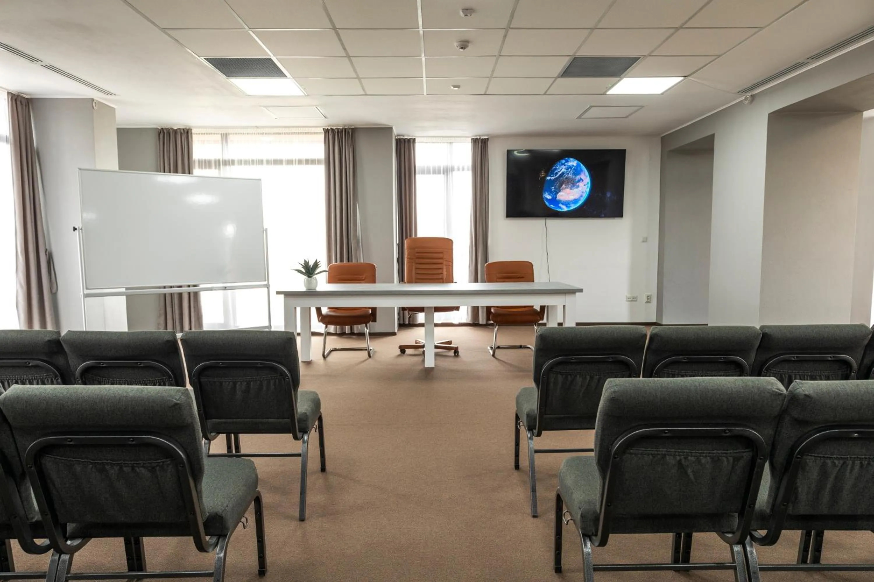 Meeting/conference room in Filo Hotel Wellness & Spa