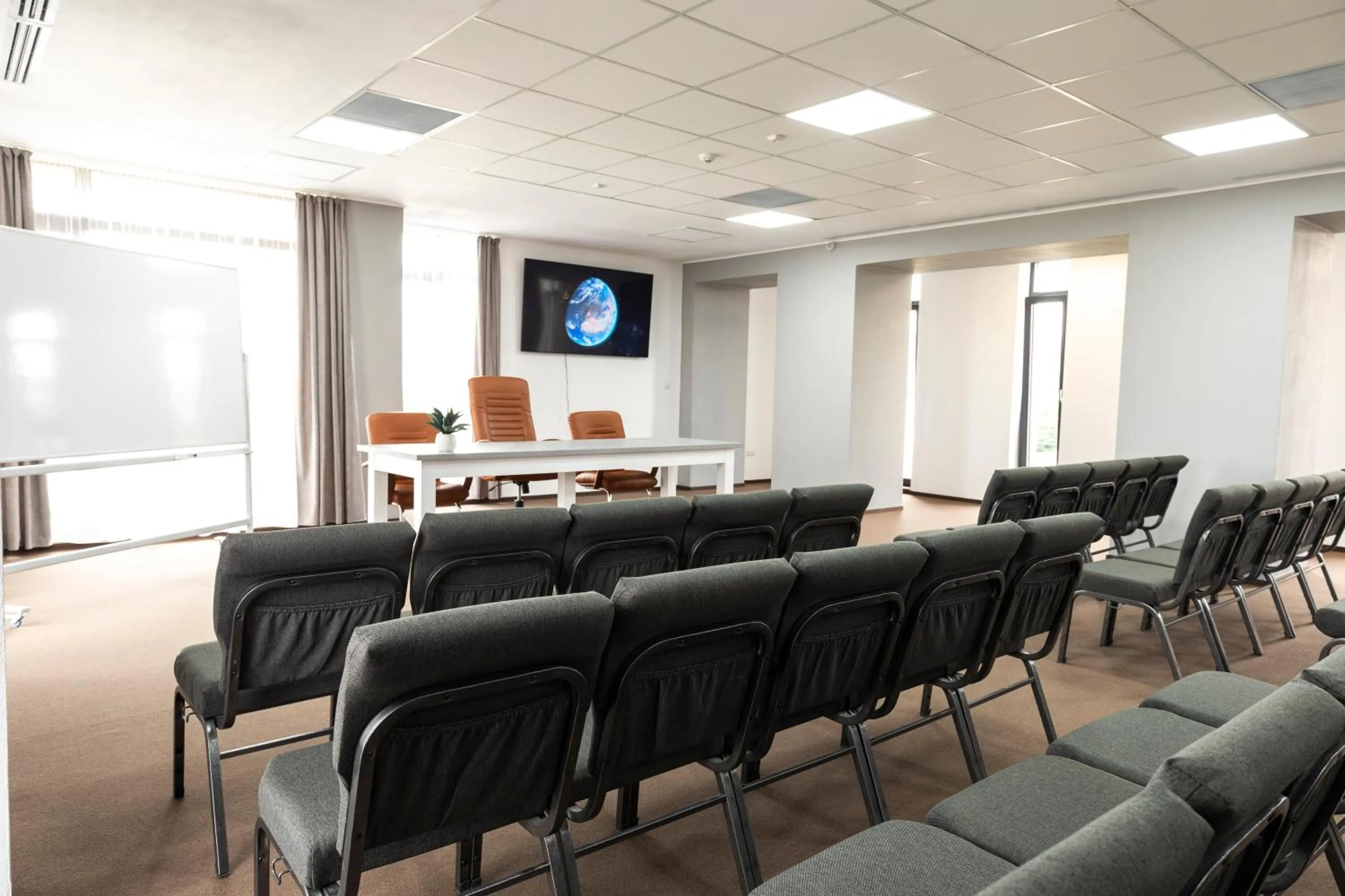Meeting/conference room in Filo Hotel Wellness & Spa