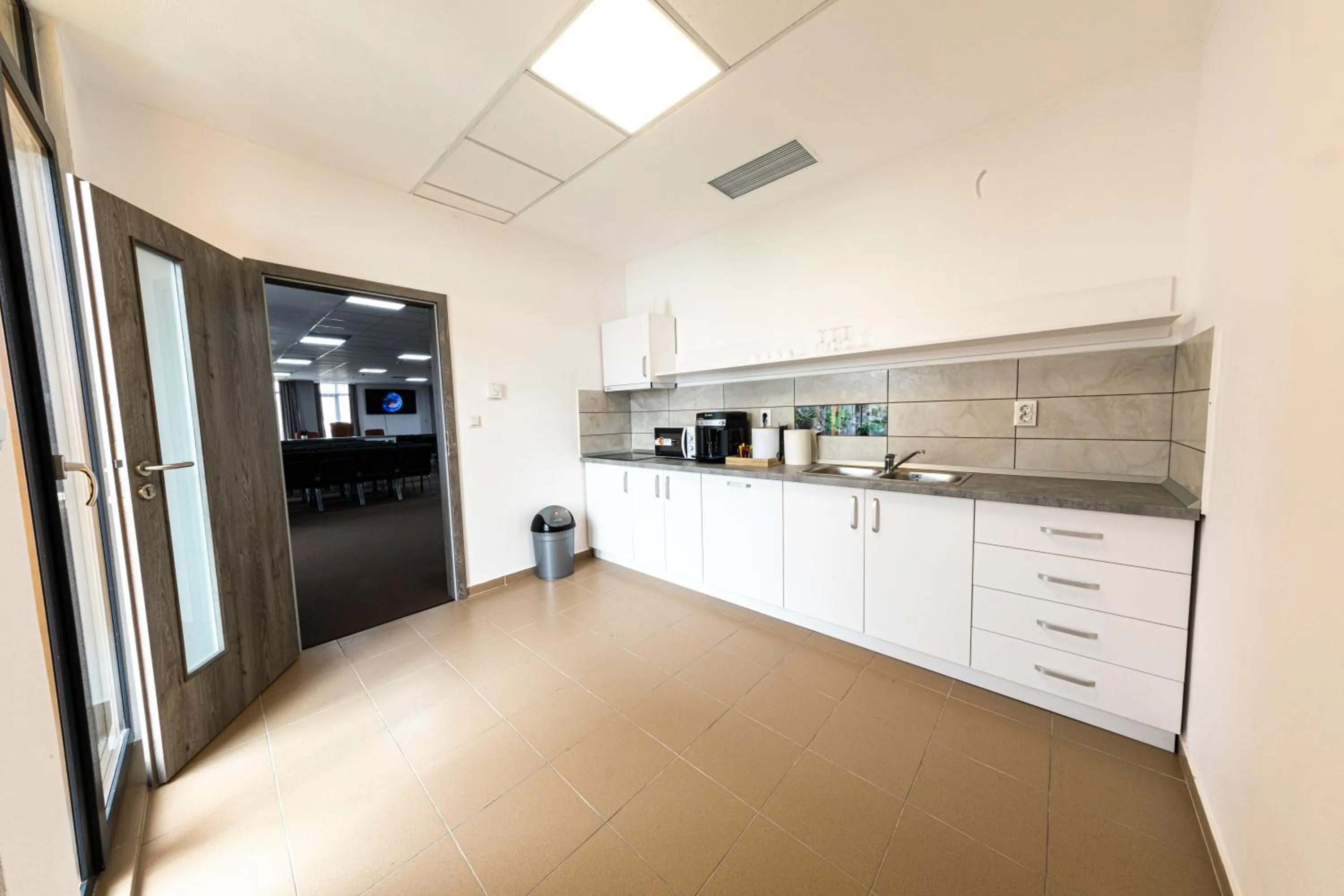 Meeting/conference room in Filo Hotel Wellness & Spa