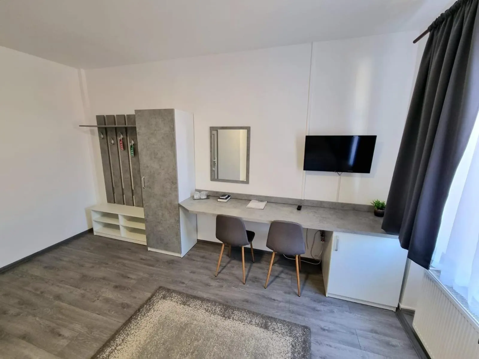 Photo of the whole room in Filo Hotel Wellness & Spa