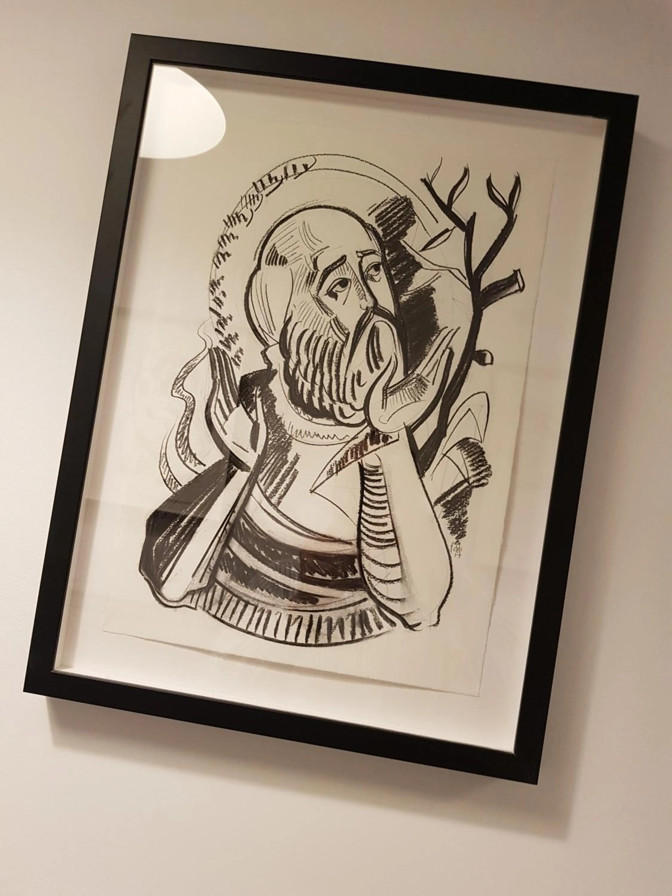 Lobby or reception in Exhibition Court Hotel 4