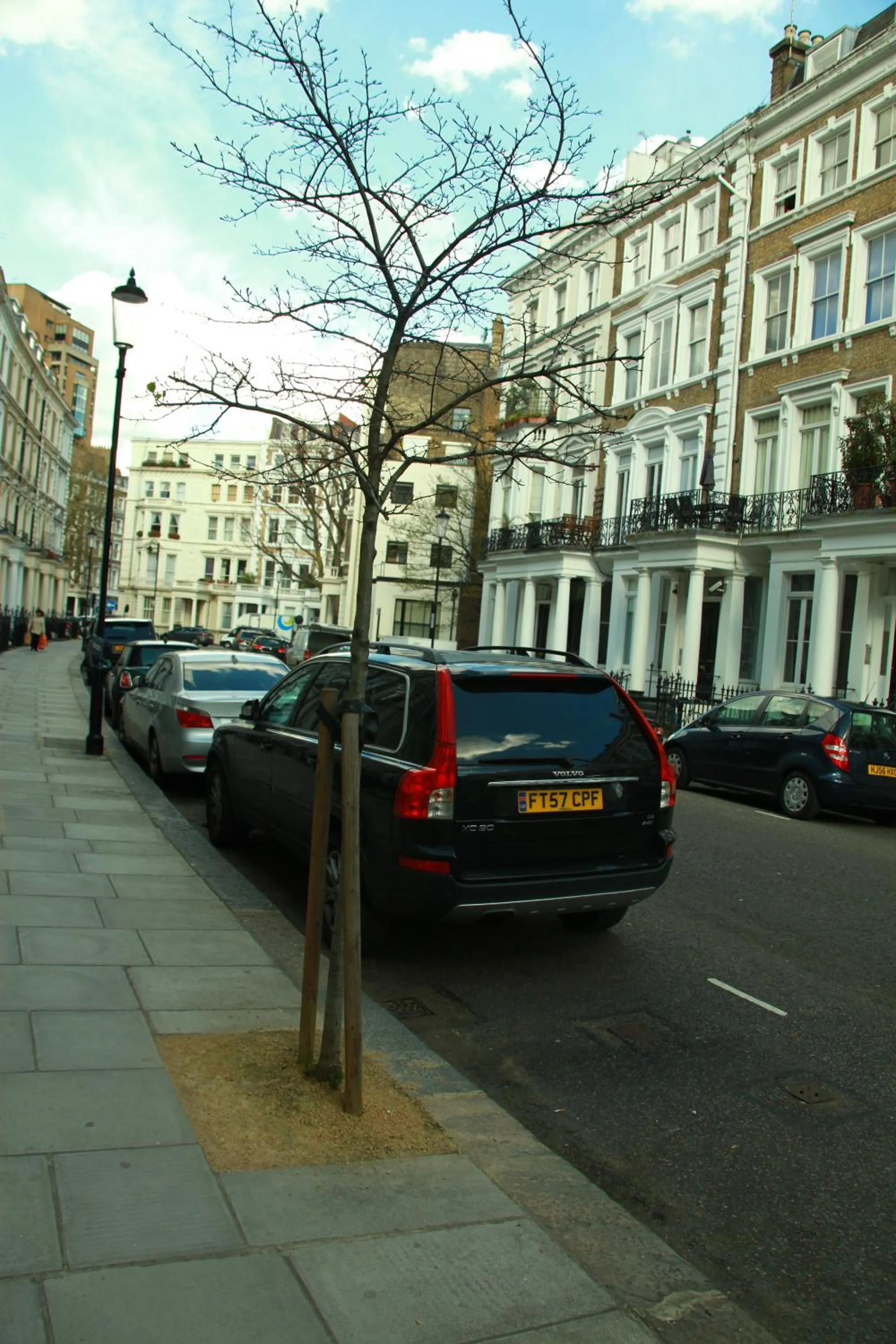 Property building in Exhibition Court Hotel 4