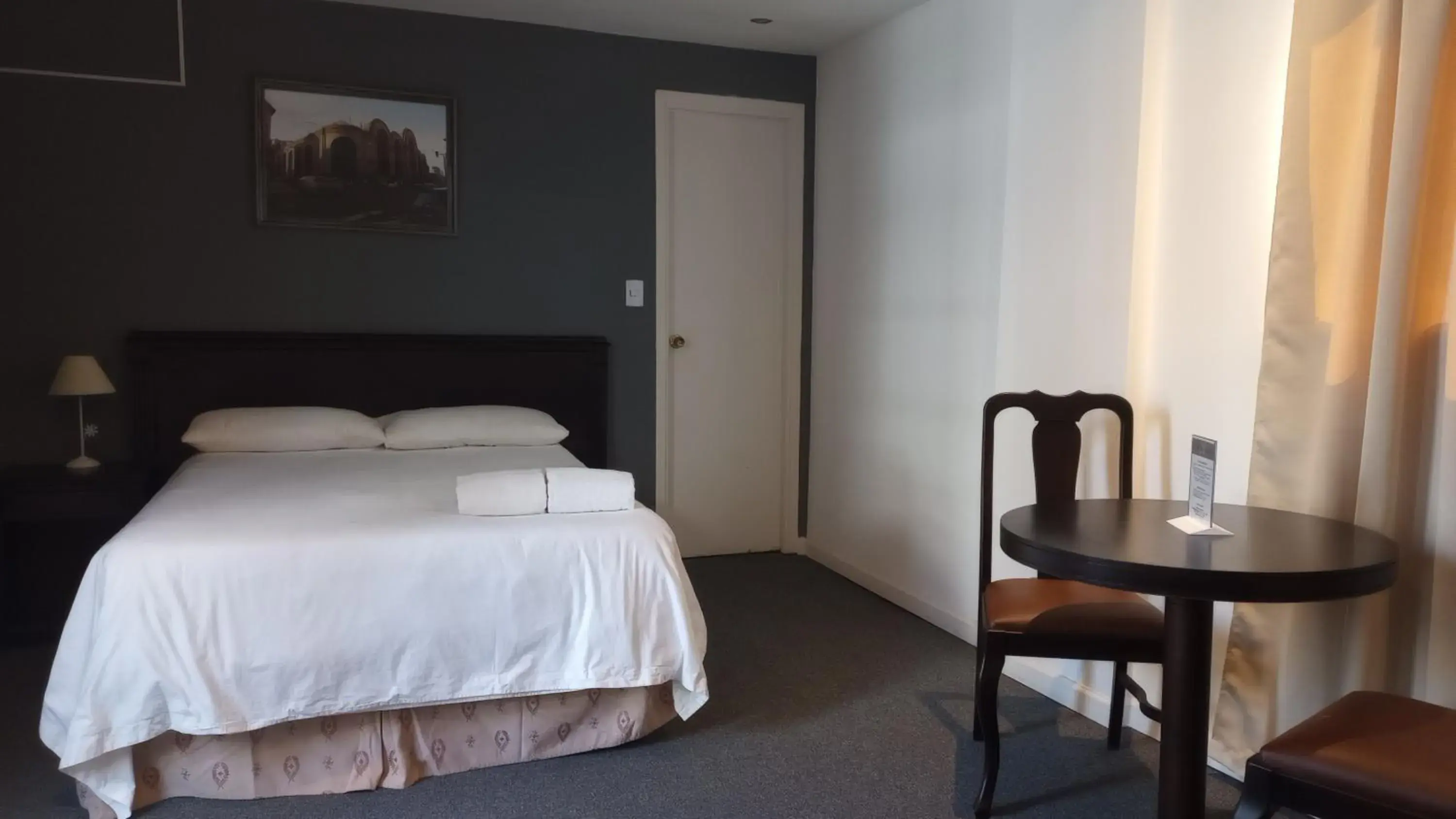 Superior Double Room in Hotel BA Congreso Superior Double Room in Hotel BA Congreso