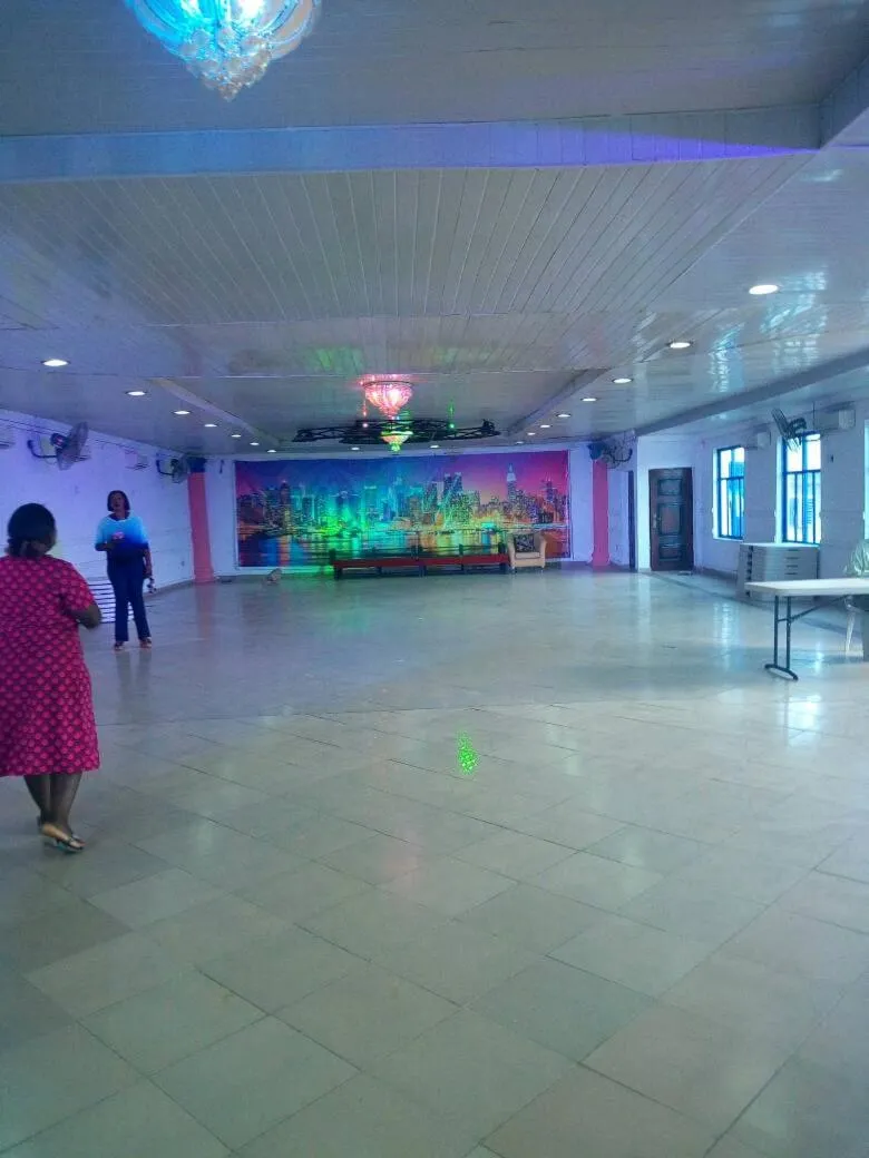 wedding in BEN AUTO Hotel