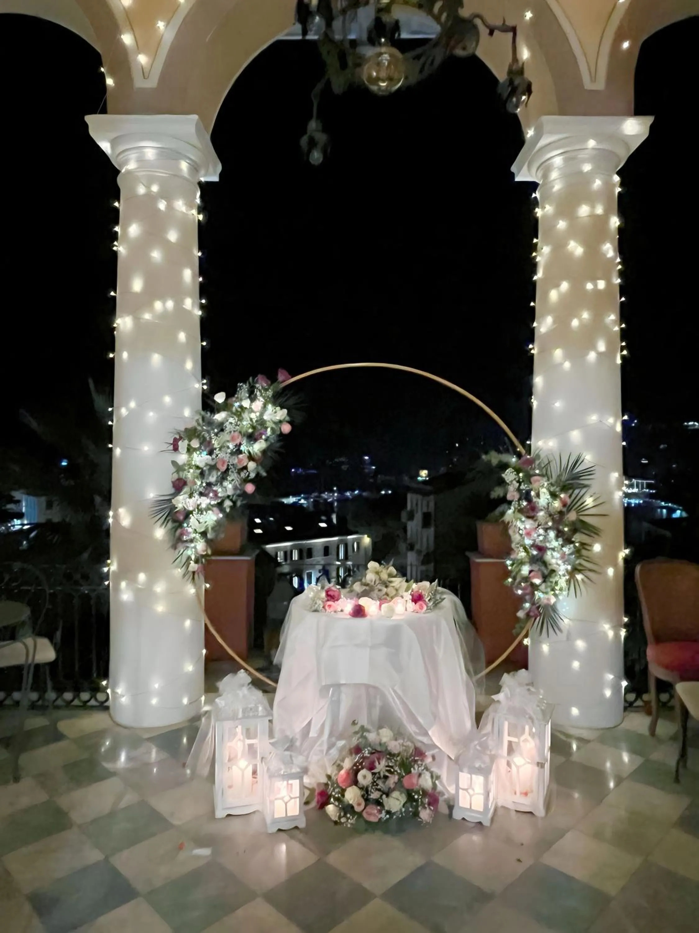 Property building in Villa Gelsomino Exclusive House Adult Only