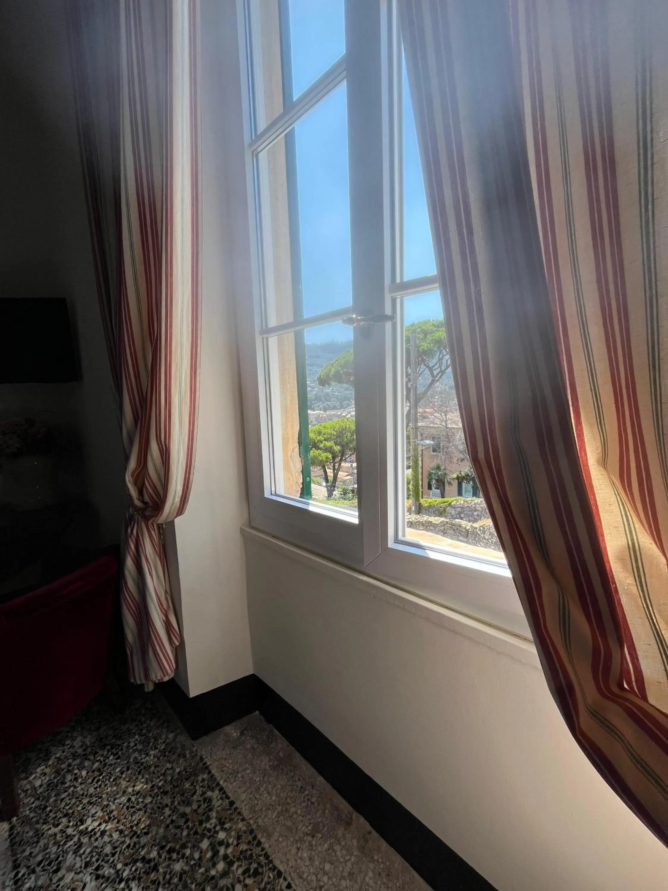 Natural landscape in Villa Gelsomino Exclusive House Adult Only