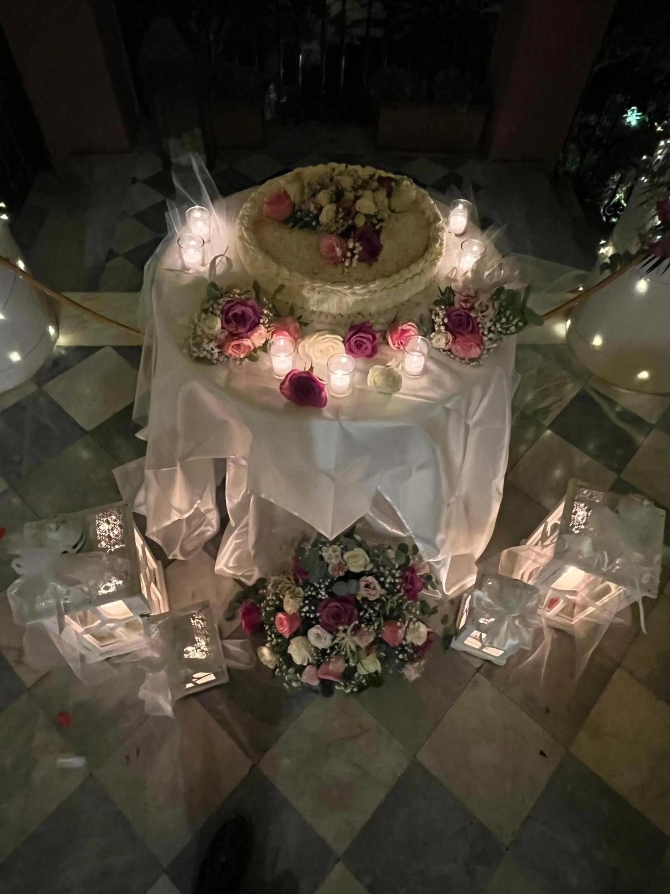 wedding in Villa Gelsomino Exclusive House Adult Only