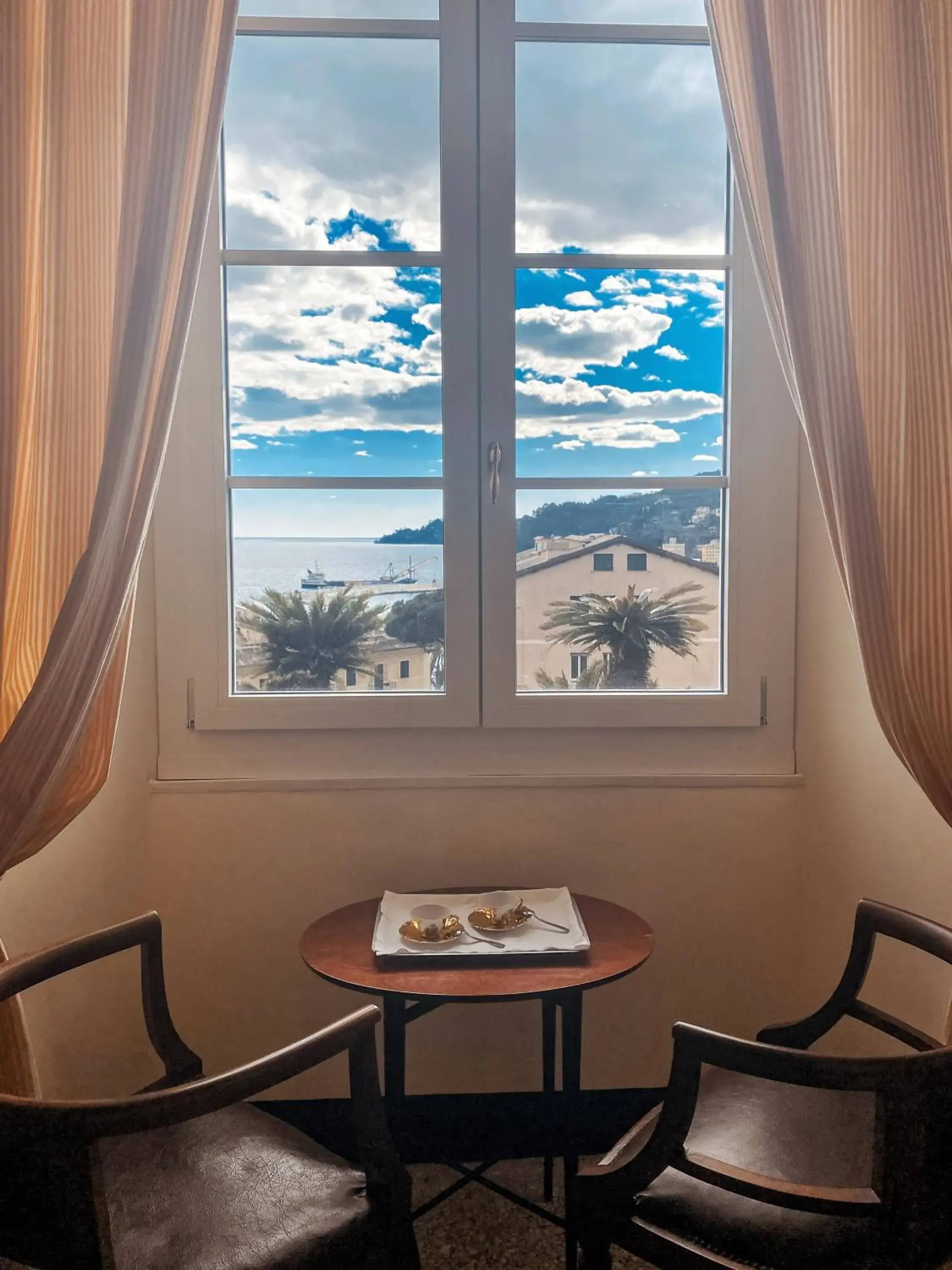 Junior Suite with Sea View in Villa Gelsomino Exclusive House Adult Only Junior Suite with Sea View in Villa Gelsomino Exclusive House Adult Only