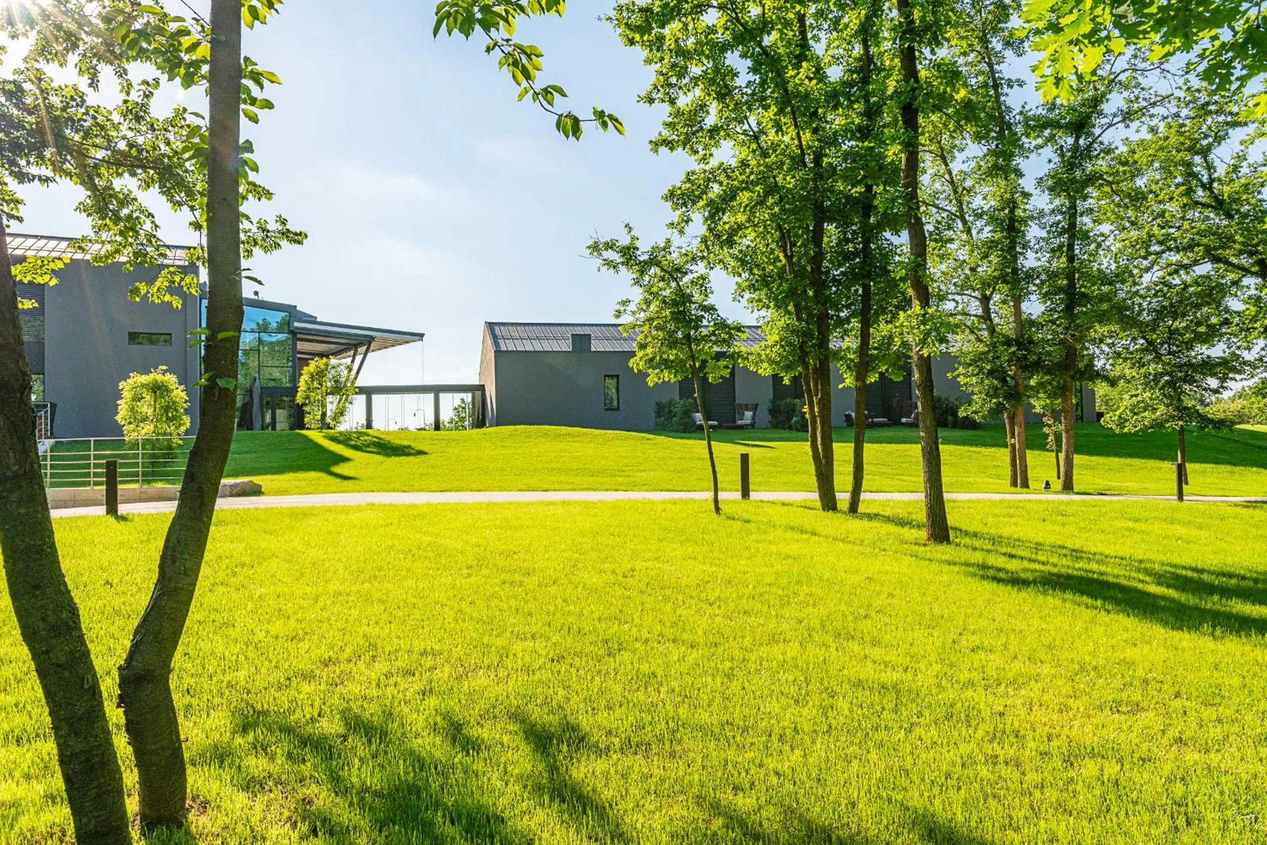 View (from property/room) in Le Cattedrali Relais by Laqua Collection