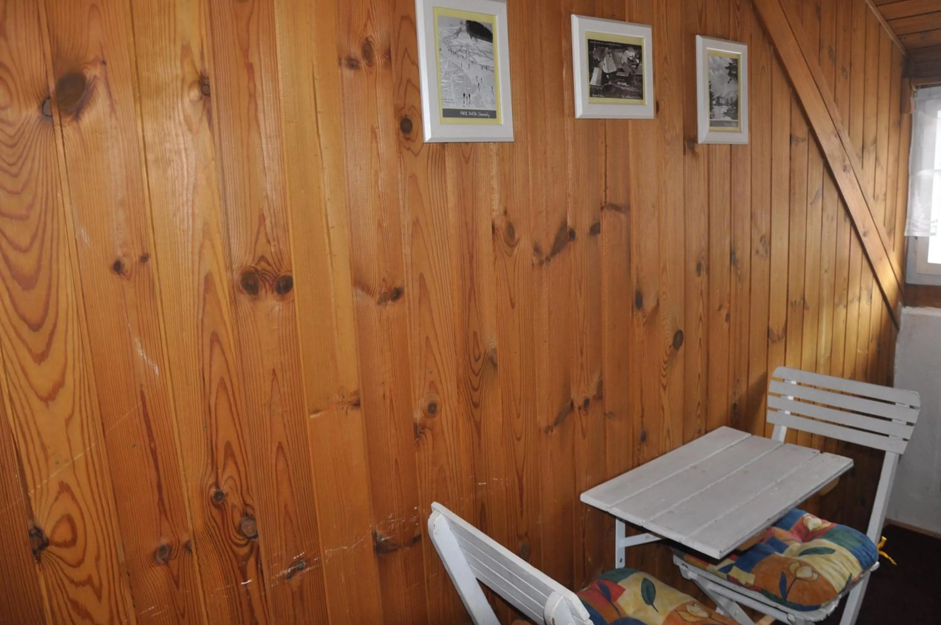 Bedroom in Donovaly 15