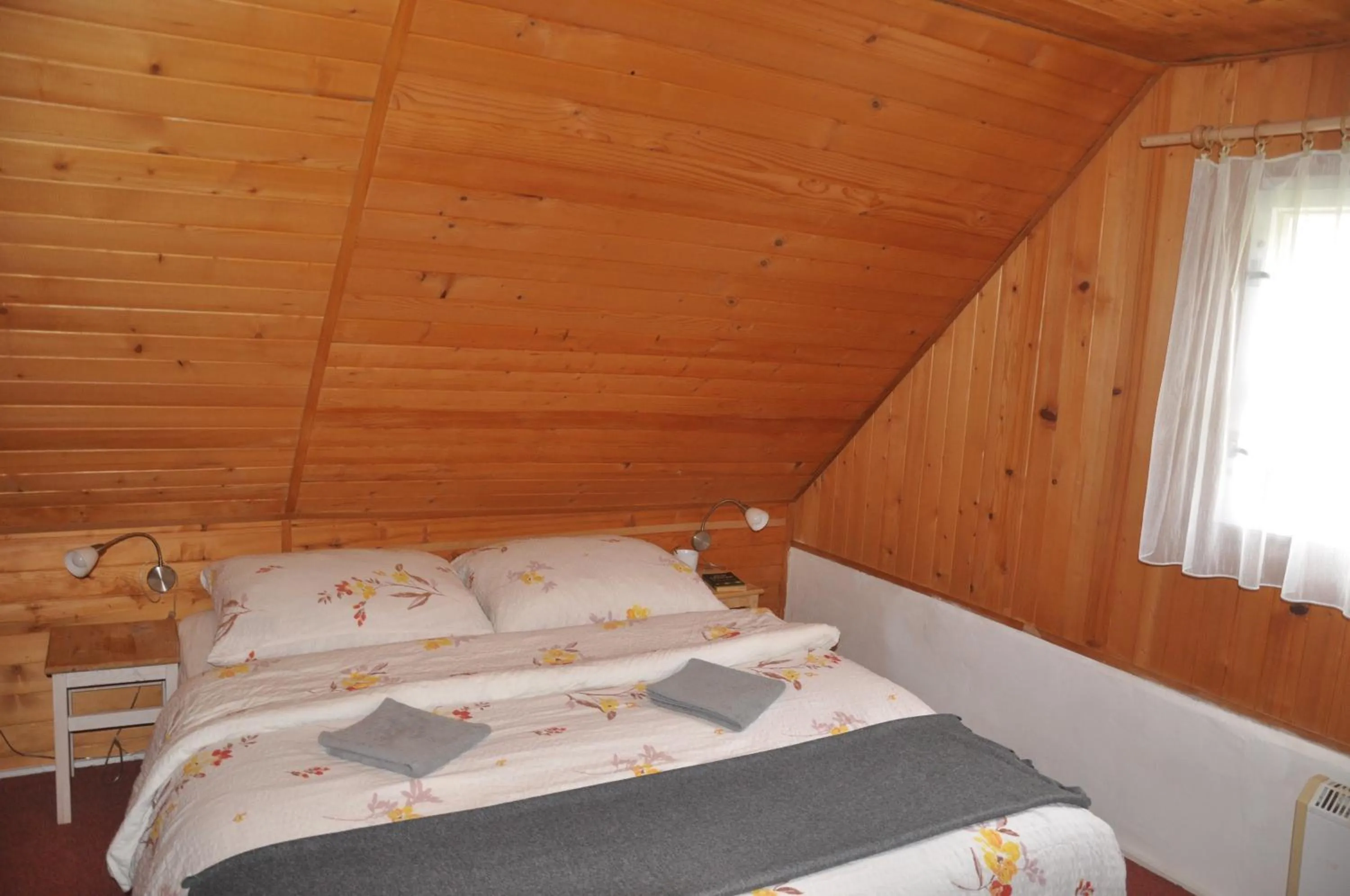 Bed in Donovaly 15