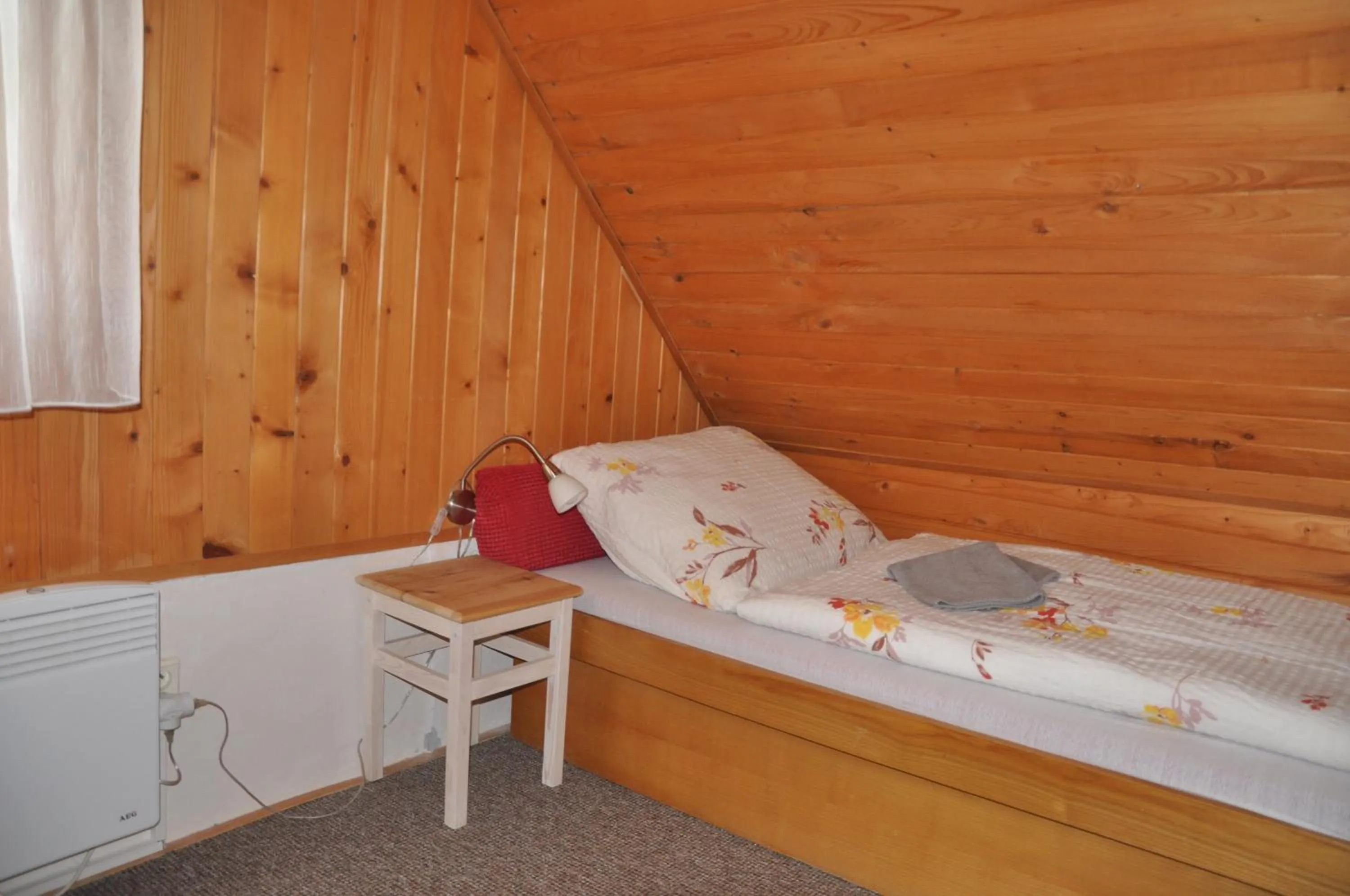 Bed in Donovaly 15