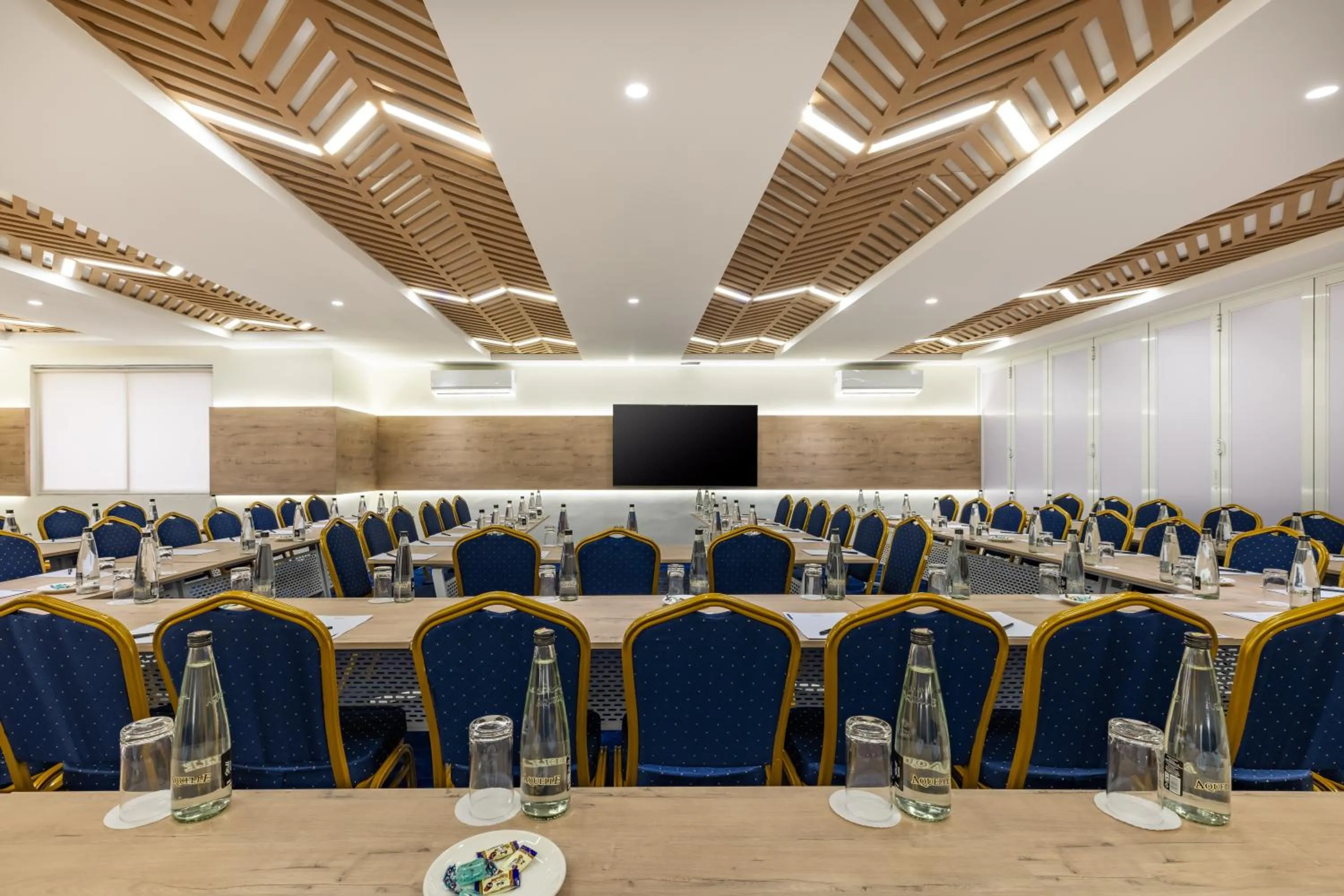 Meeting/conference room in Premium Inn Mombasa City