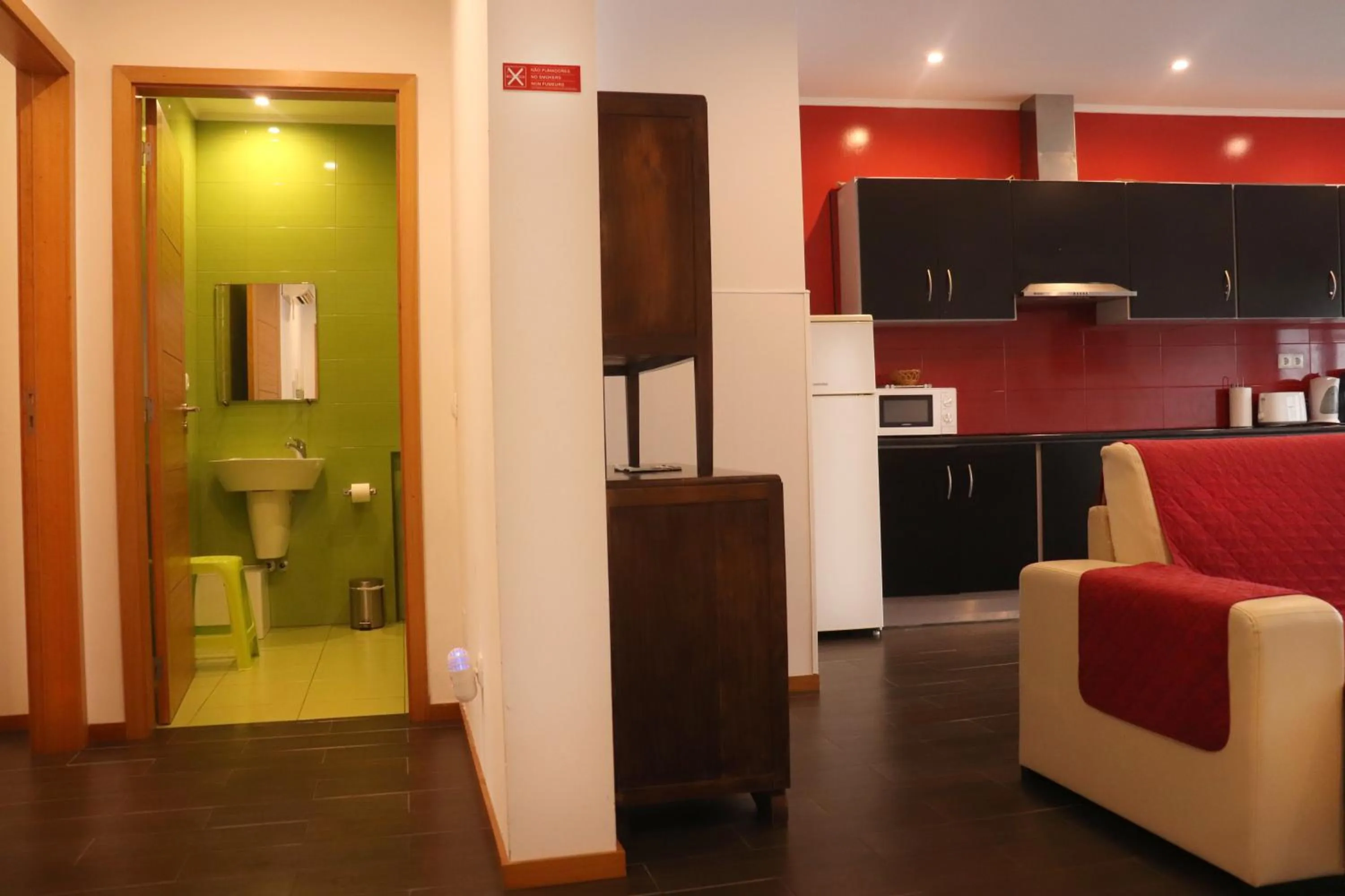 Faial Marina Apartments 1