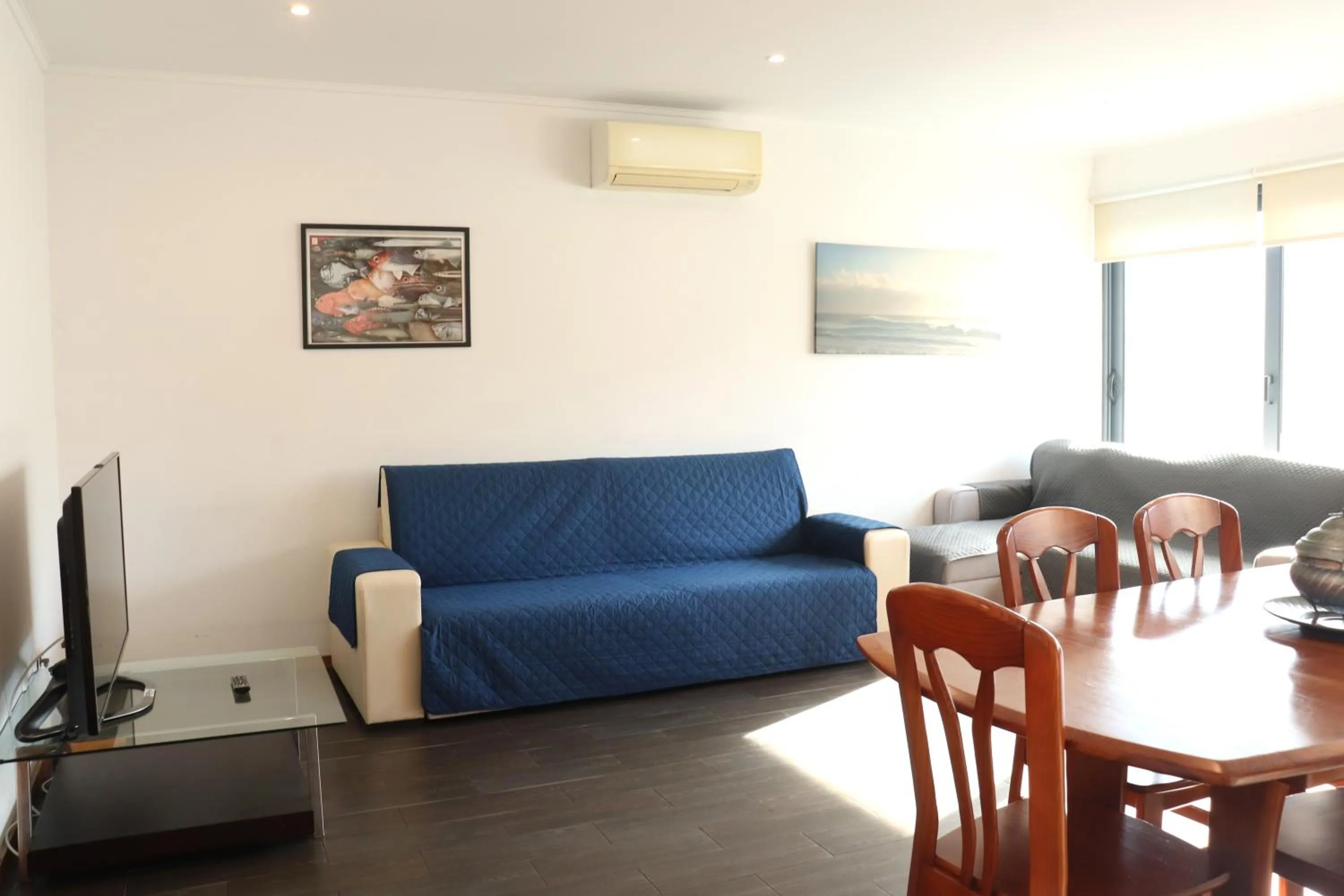 Faial Marina Apartments 1