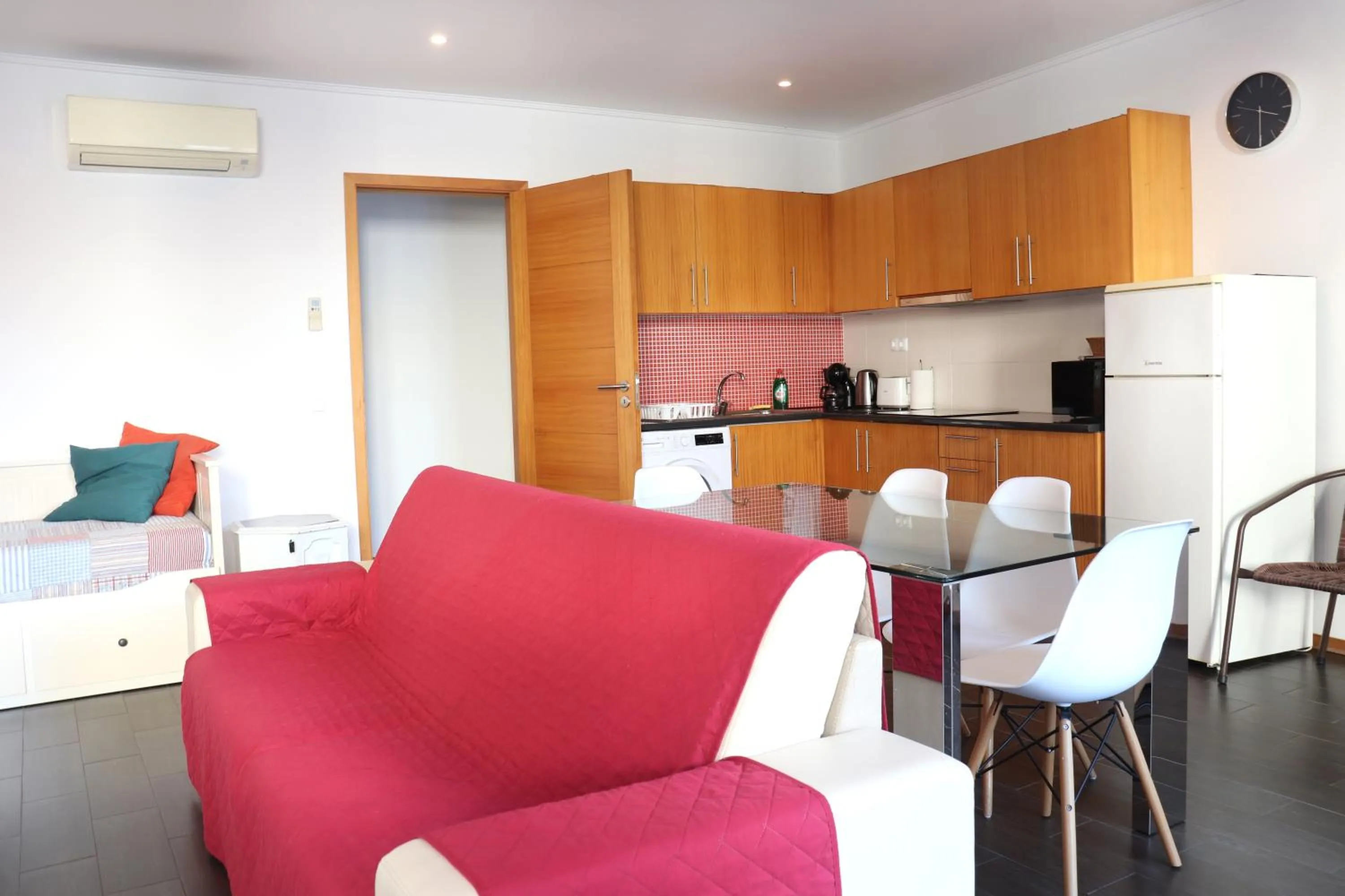 Faial Marina Apartments 1