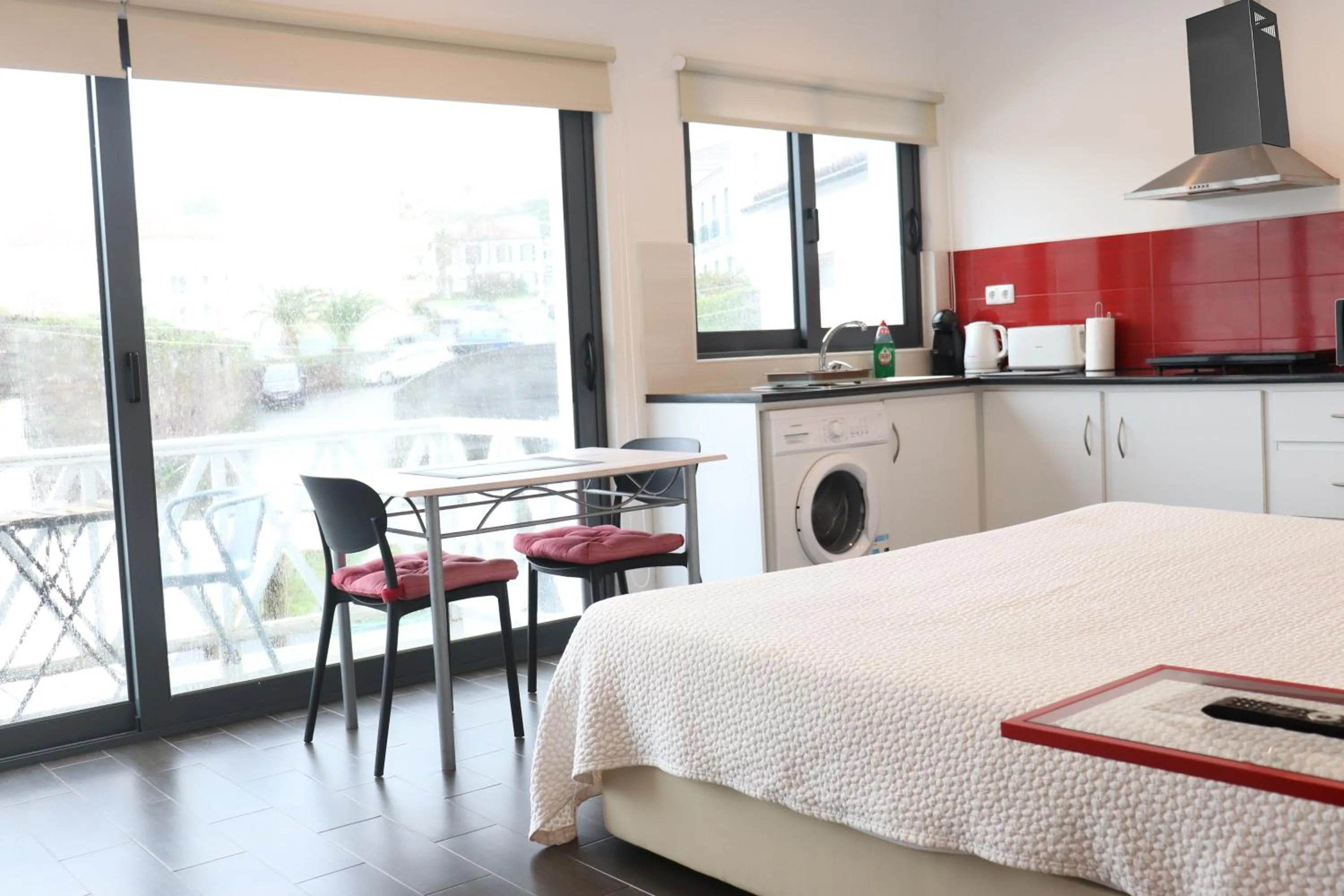 Faial Marina Apartments 1