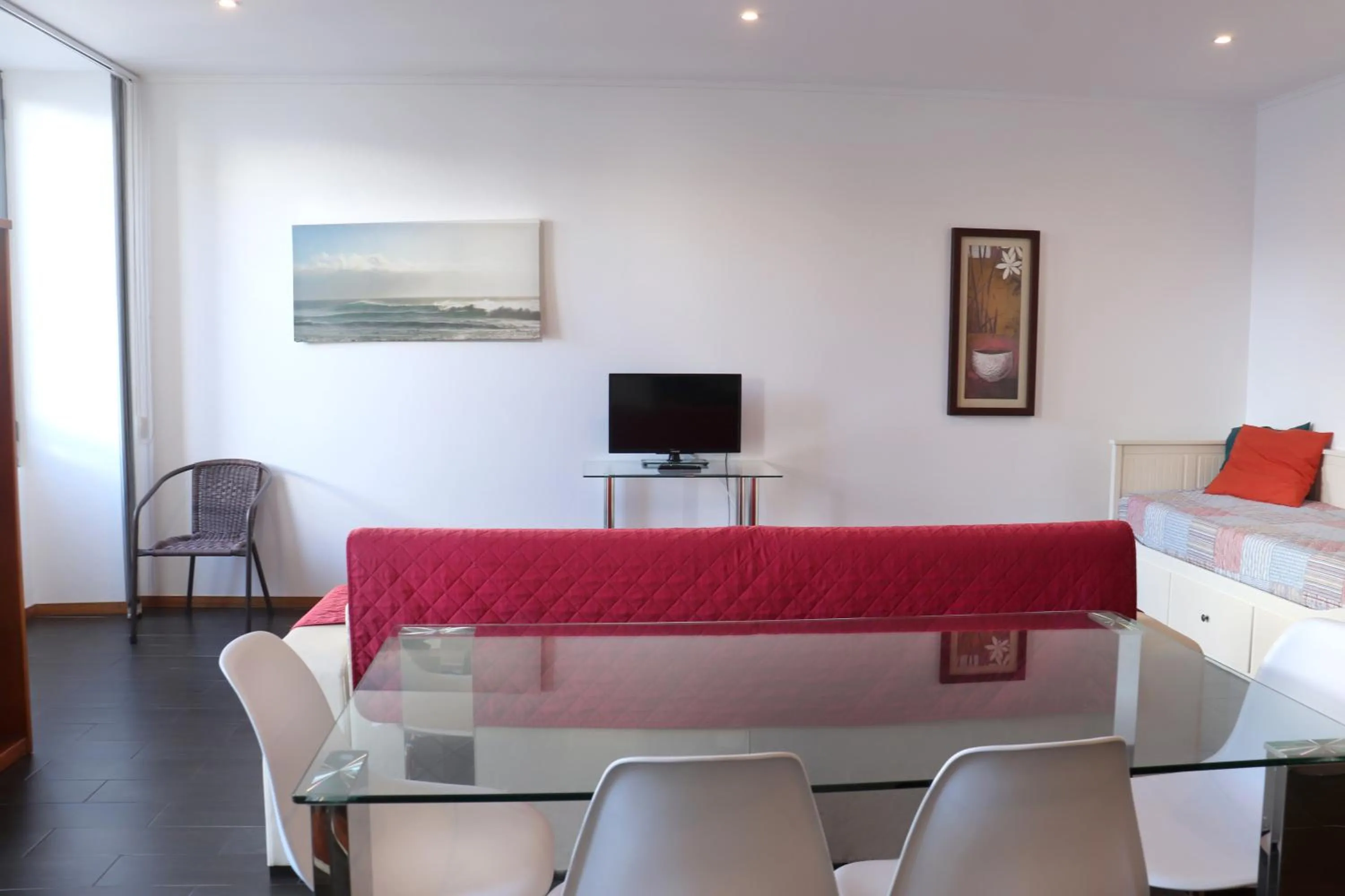 Faial Marina Apartments 1