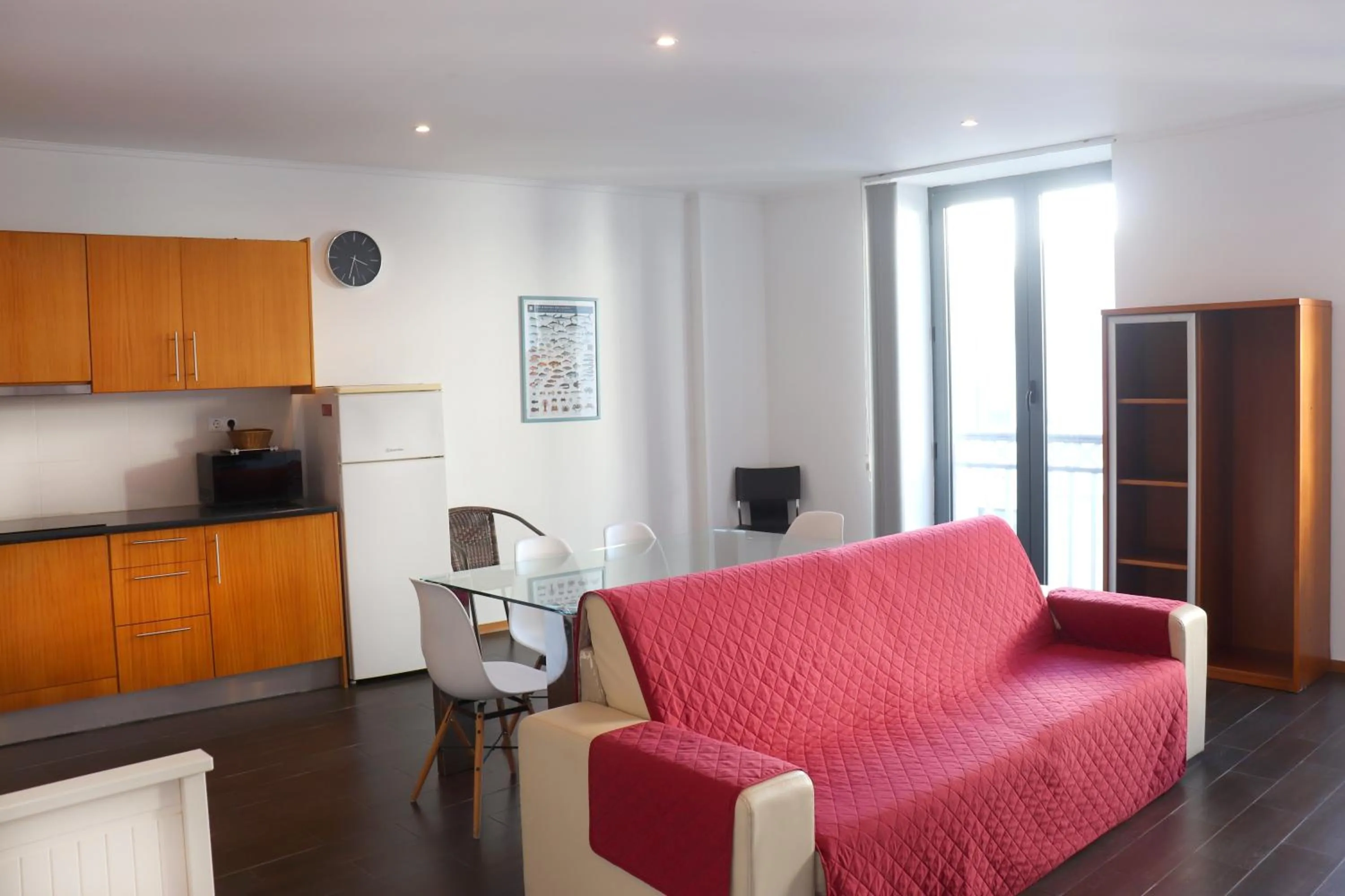 Faial Marina Apartments 1