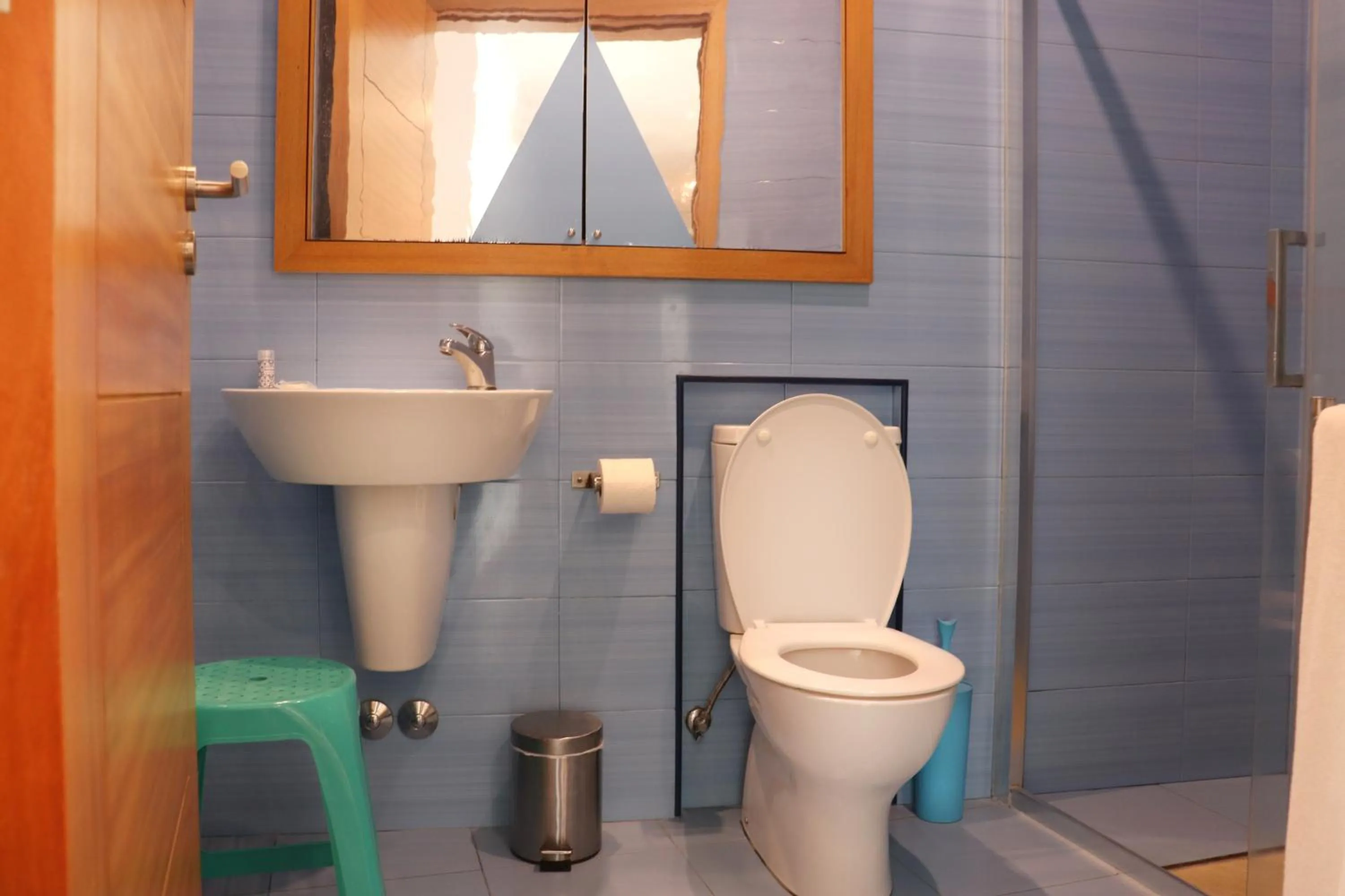 Faial Marina Apartments 1