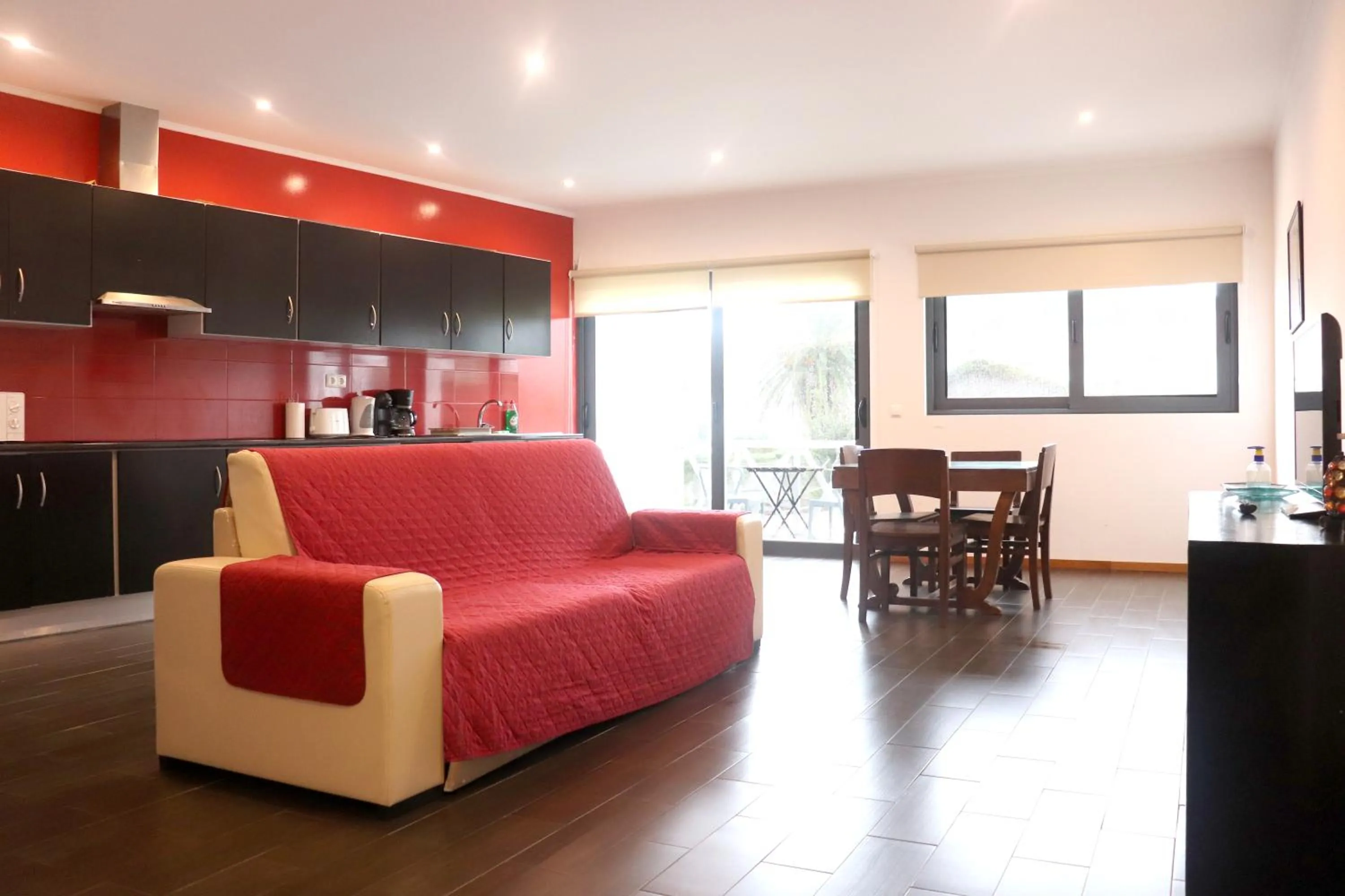 Faial Marina Apartments 1