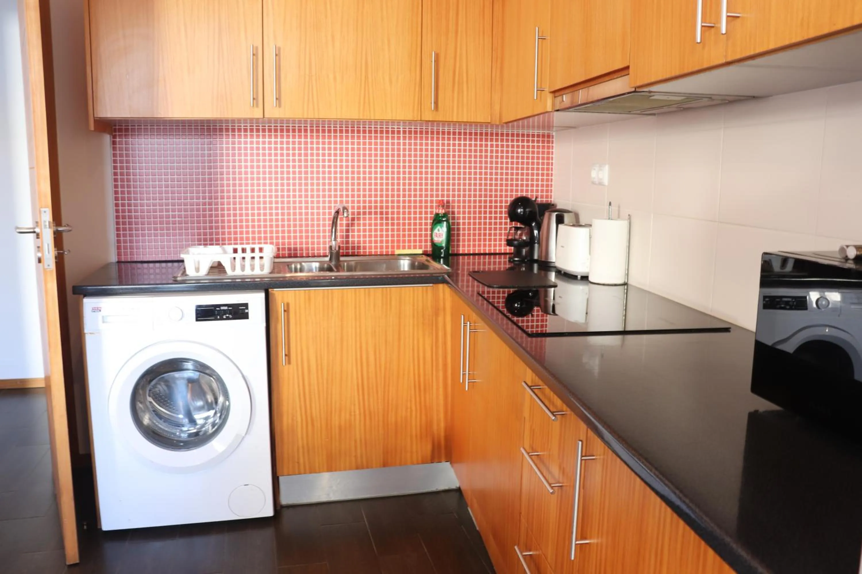 Faial Marina Apartments 1