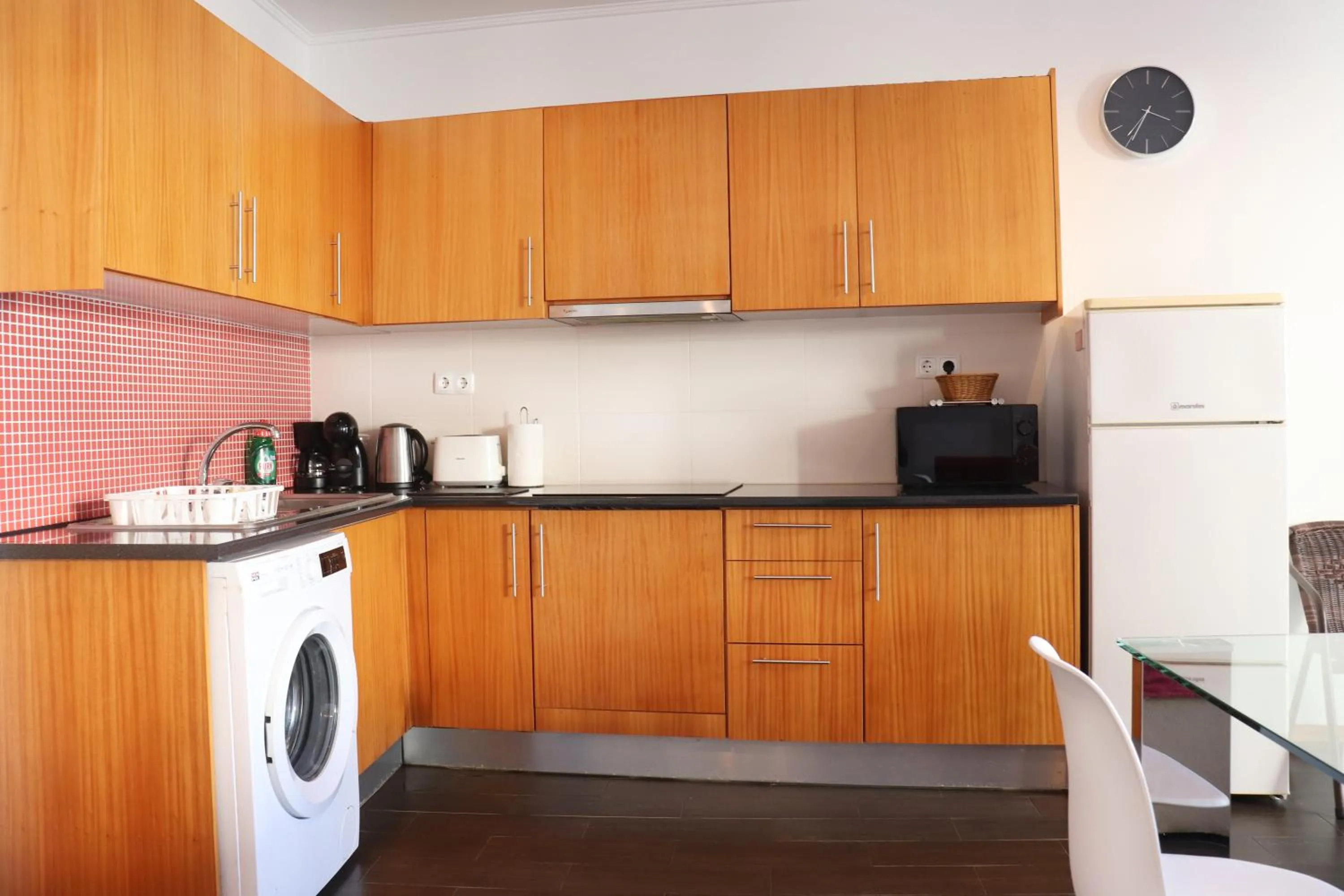 Faial Marina Apartments 1