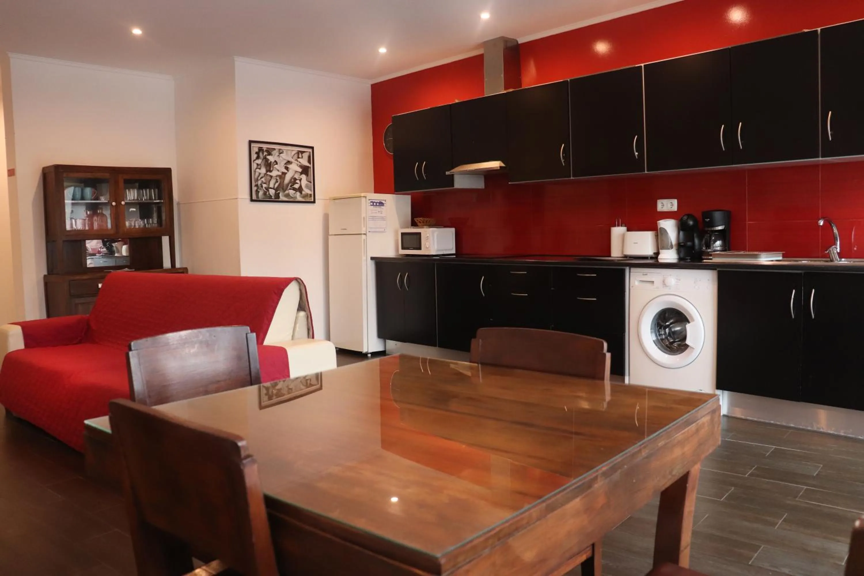 Faial Marina Apartments 1