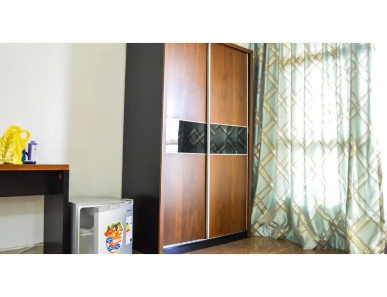 storage in Sky Hotel Nairobi