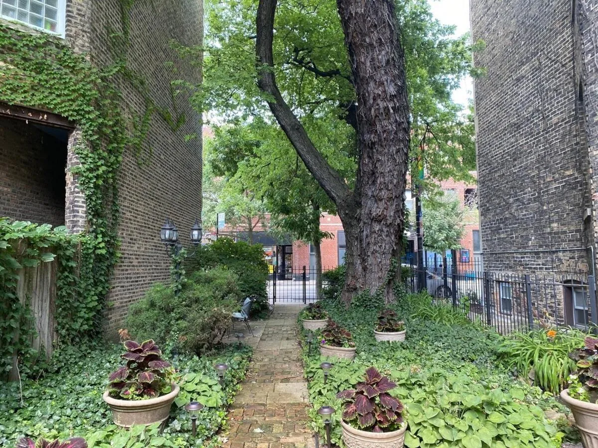 Property building in The Villa Toscana