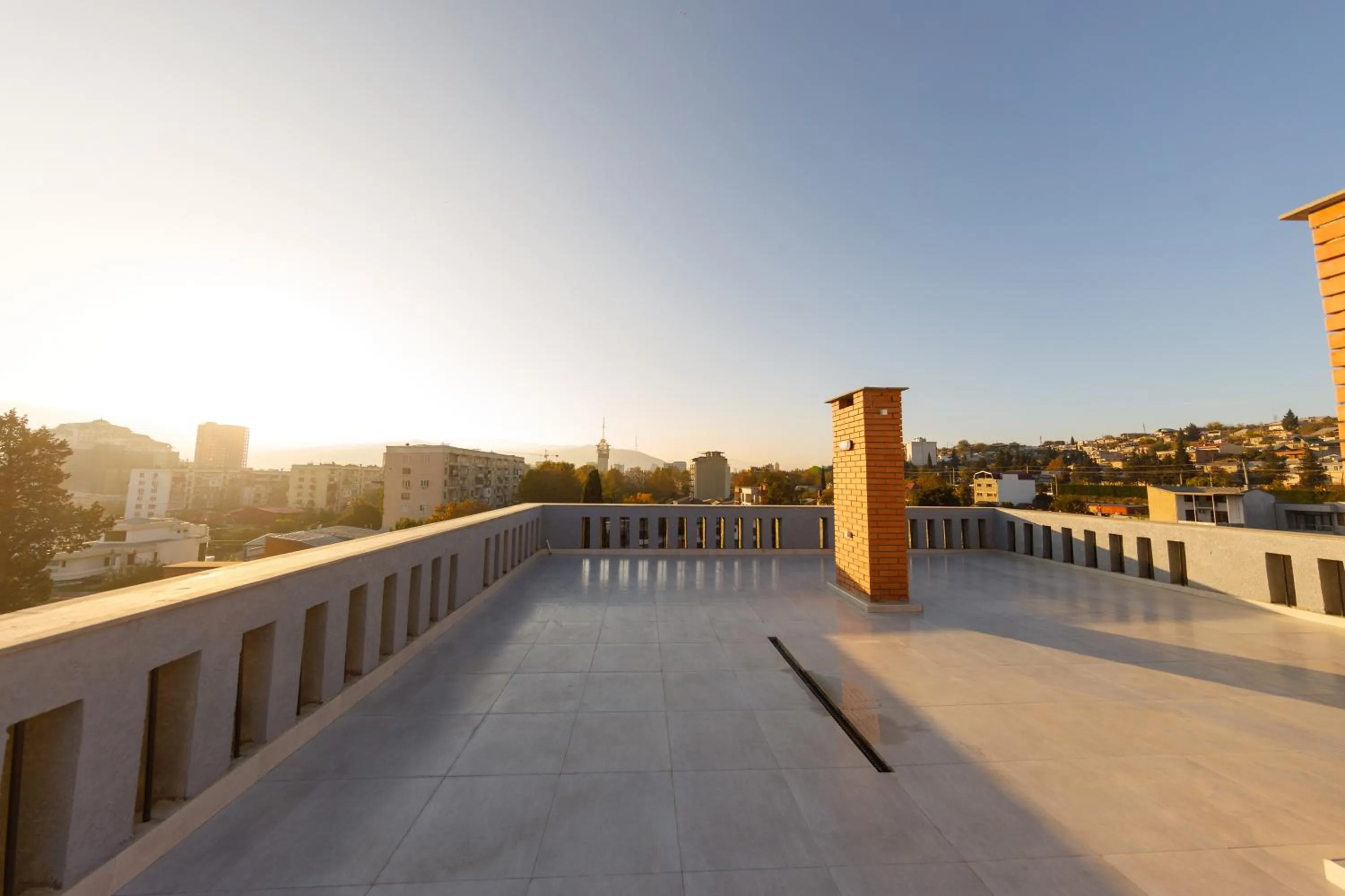 Day in Doors Boutique Hotel