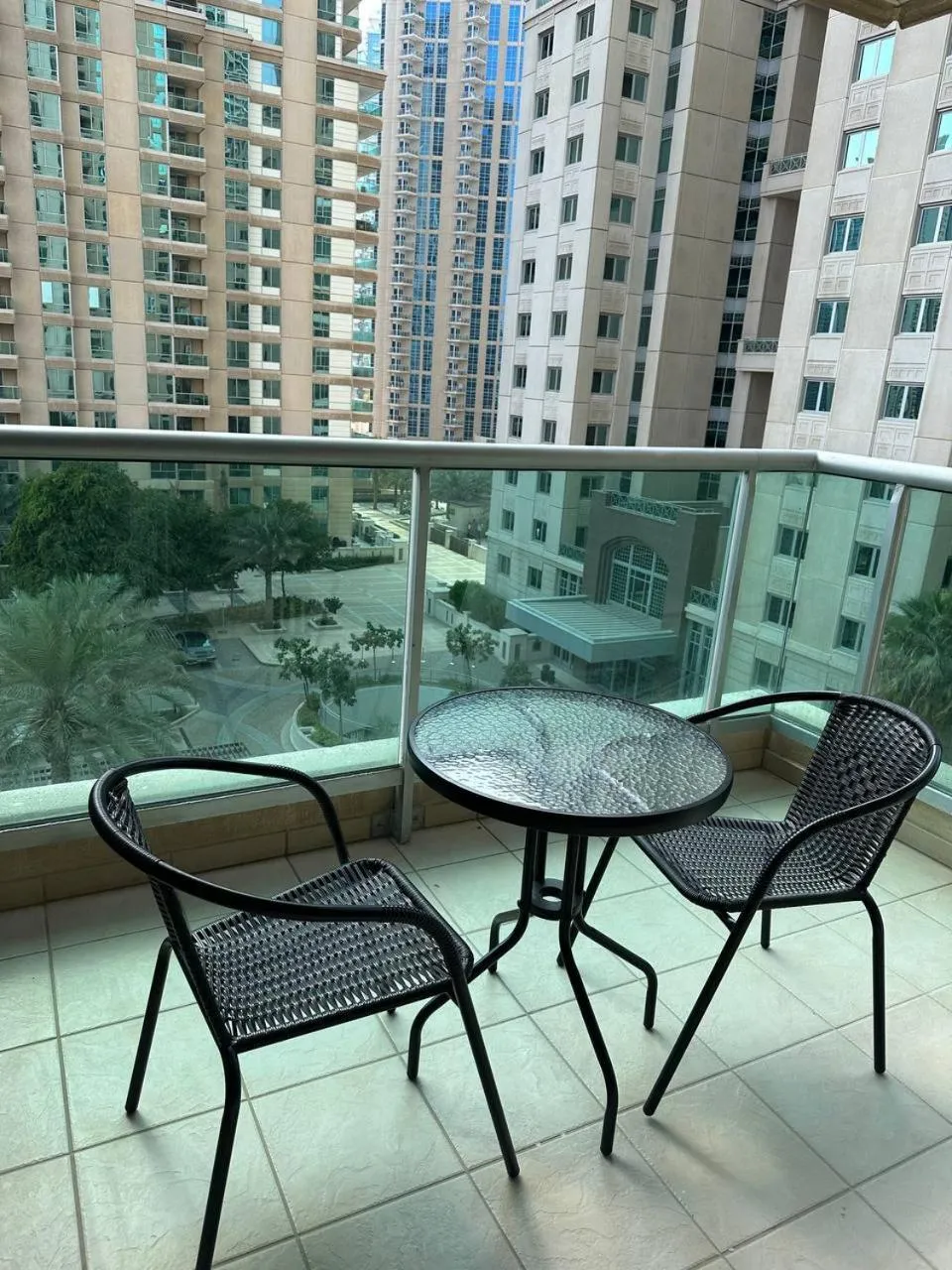 Property building in Al Mesk Tower - Dubai Marina by Golden Casa