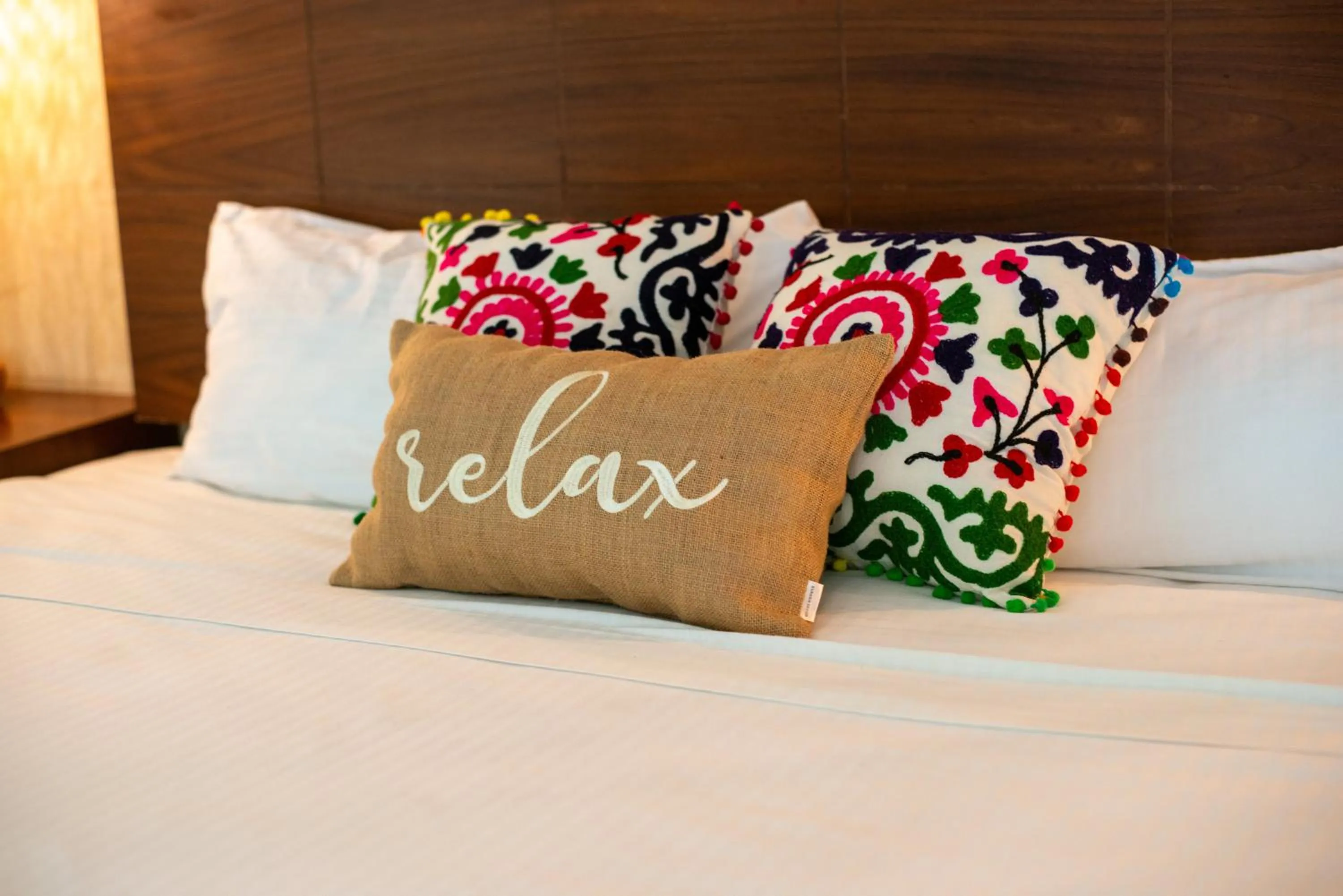 KAHATSA' boutique hotel