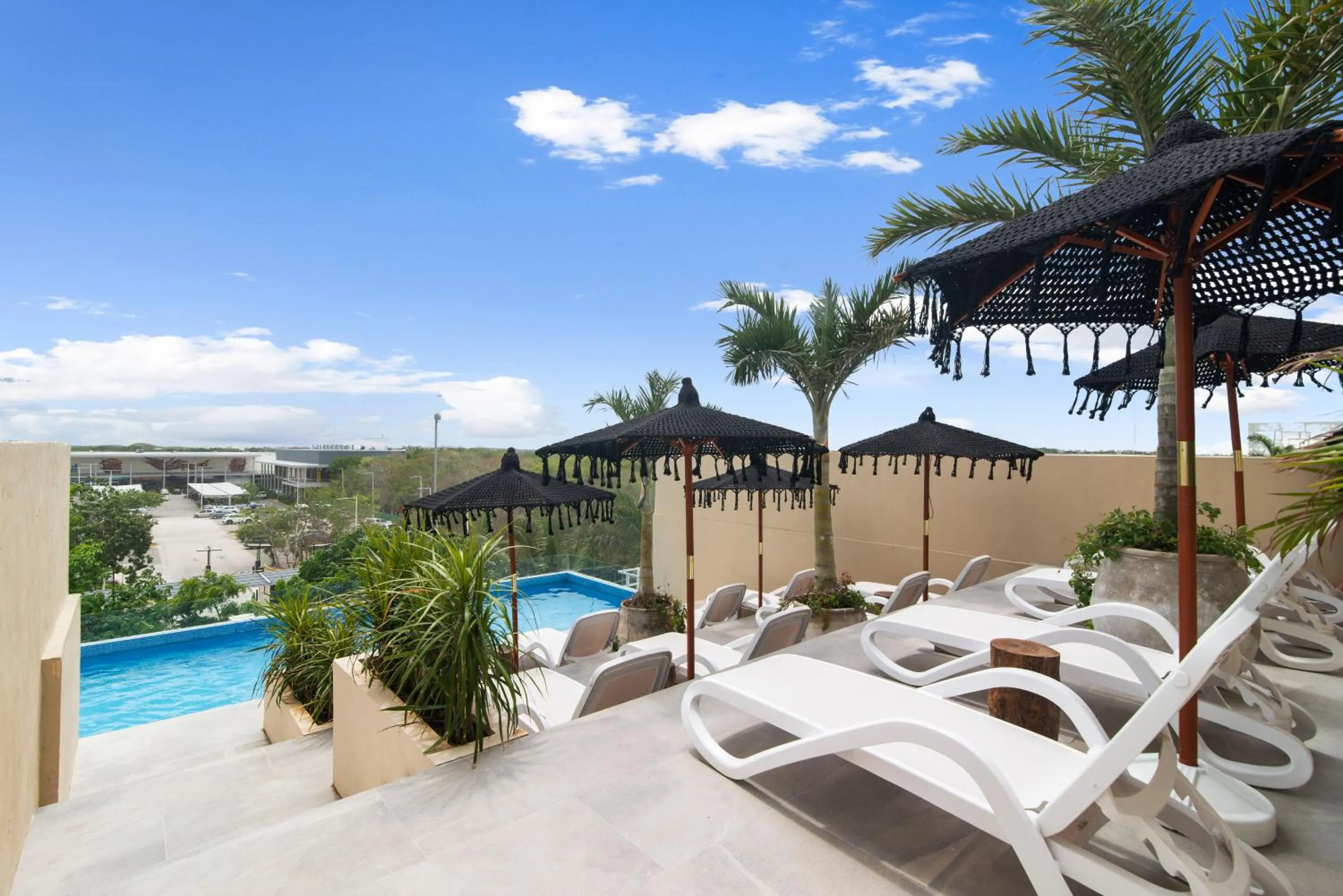 KAHATSA' boutique hotel