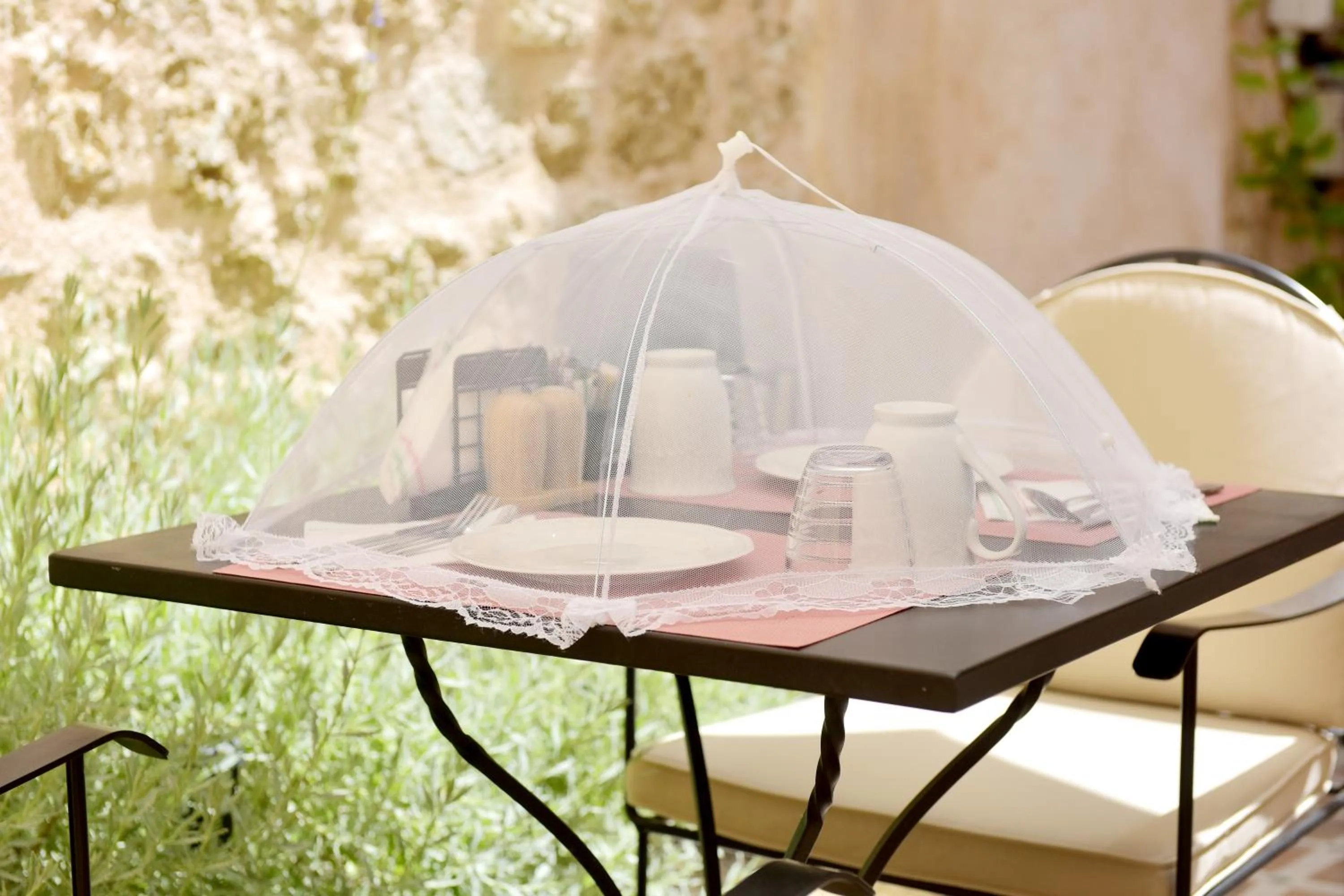 Property building in Elaia-Fos