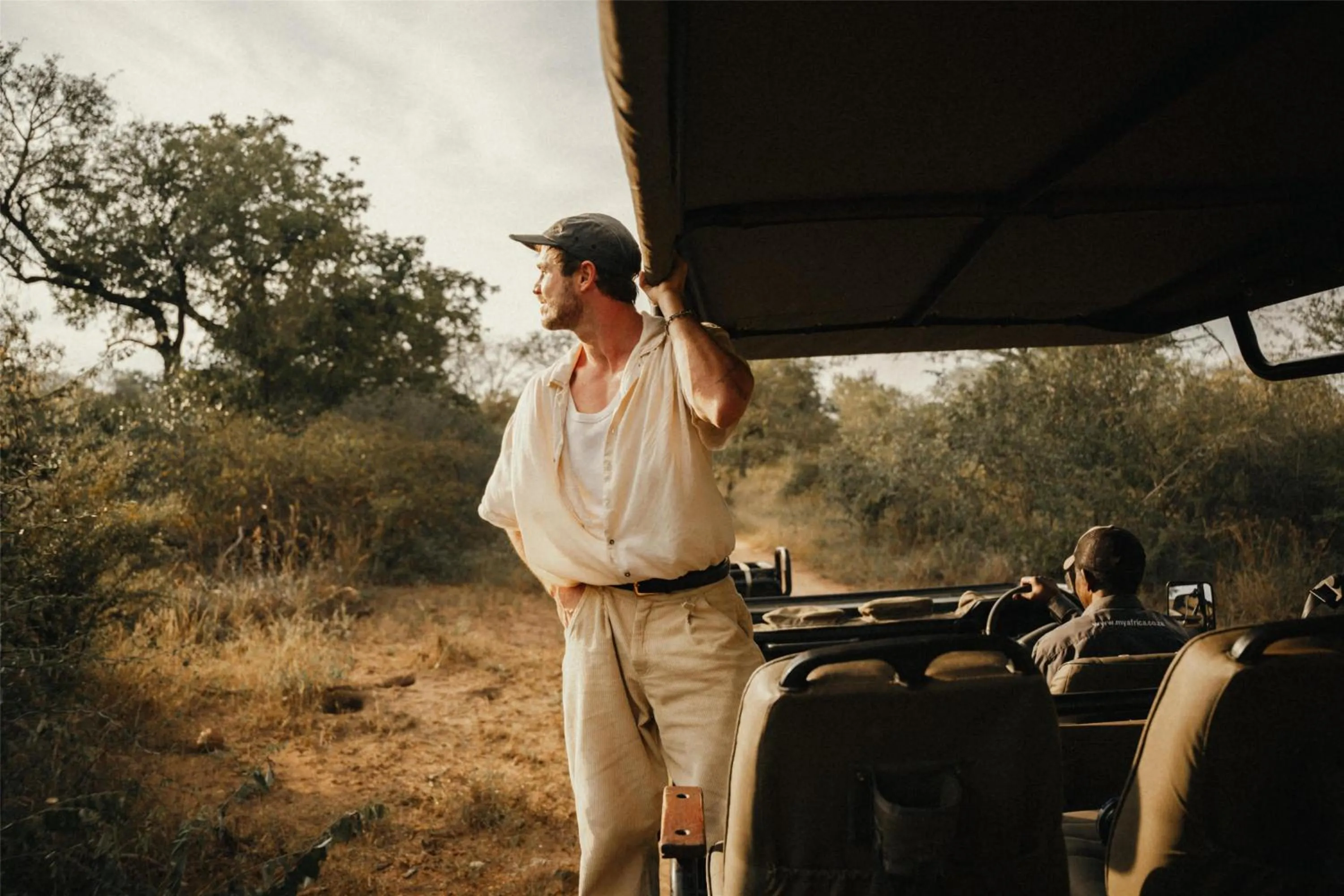 Other in Radisson Safari Hotel Hoedspruit